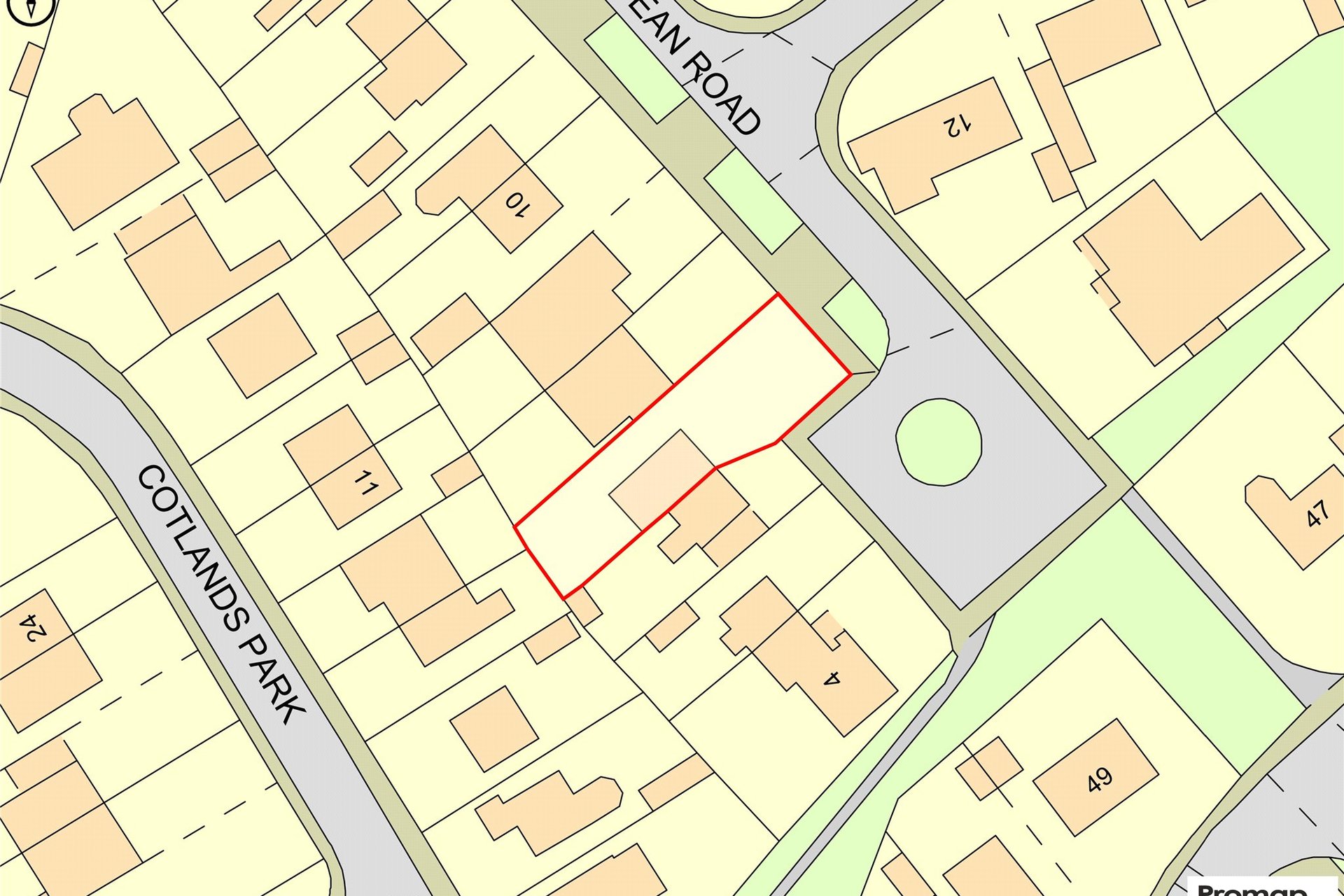 7 Old Dean Road, Longniddry, East Lothian, EH32 0QY - Picture #16