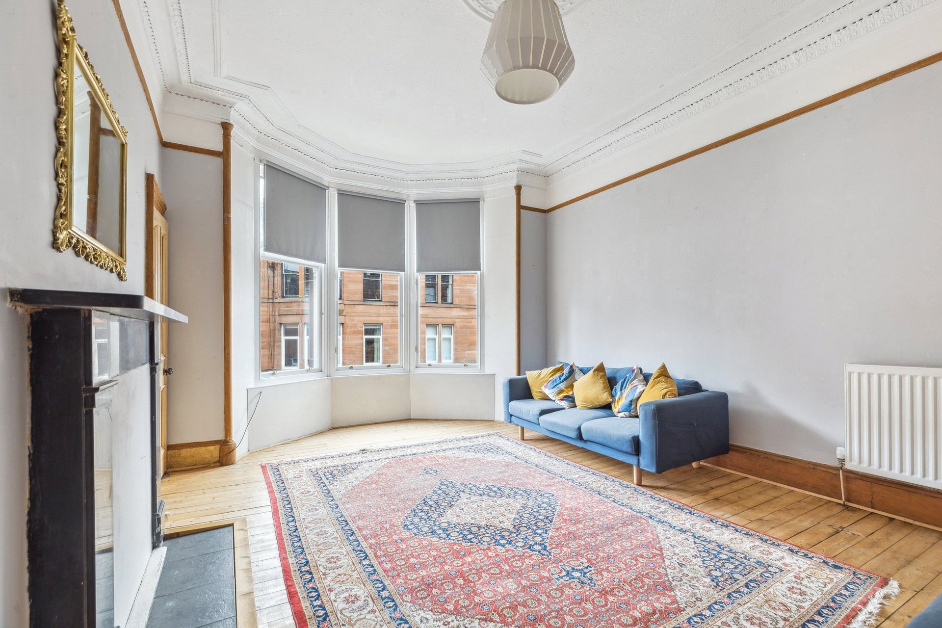 2/1, 7 Jedburgh Gardens, North Kelvinside, Glasgow, G20 6BP - Picture #3