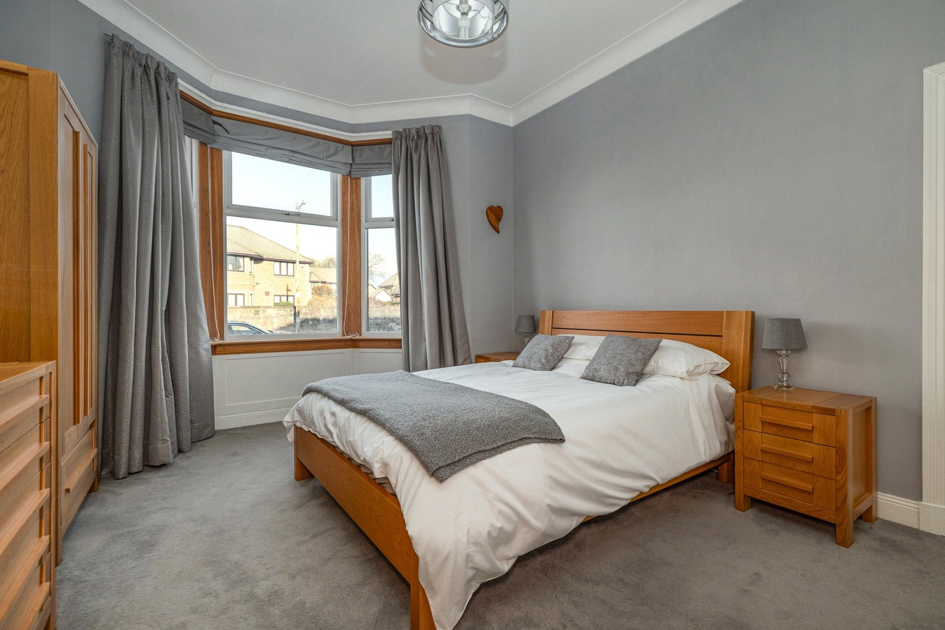 'Kilmeny', 34 Briar Road, Newlands, Glasgow, G43 2TX - Picture #15