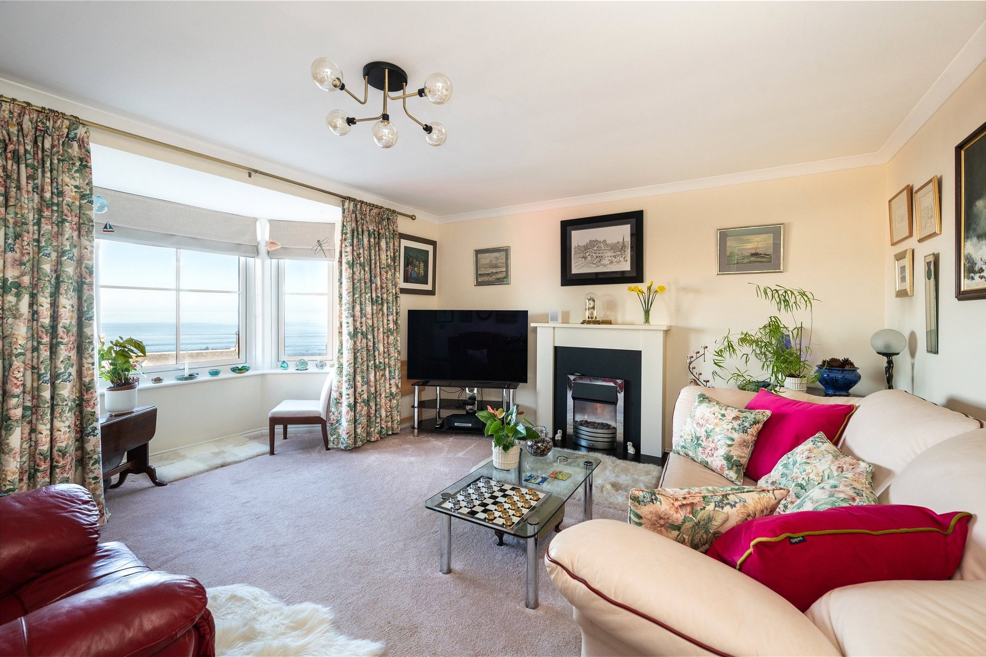 4 Roxburghe Lodge Wynd, Dunbar, East Lothian, EH42 1LP - Picture #4
