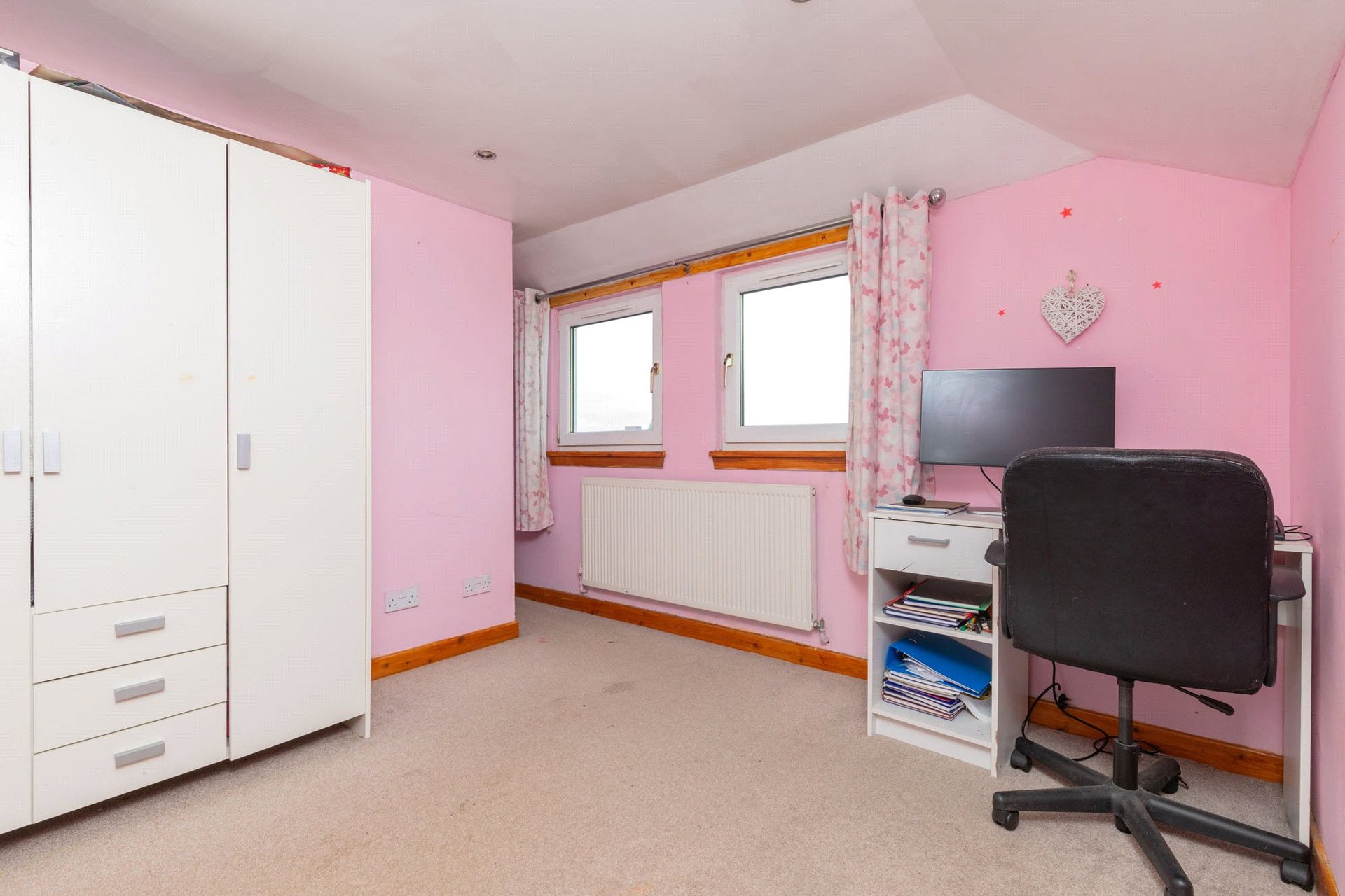 3 Moraine Drive, Clarkston, Glasgow, East Renfrewshire, G76 7QJ - Picture #18