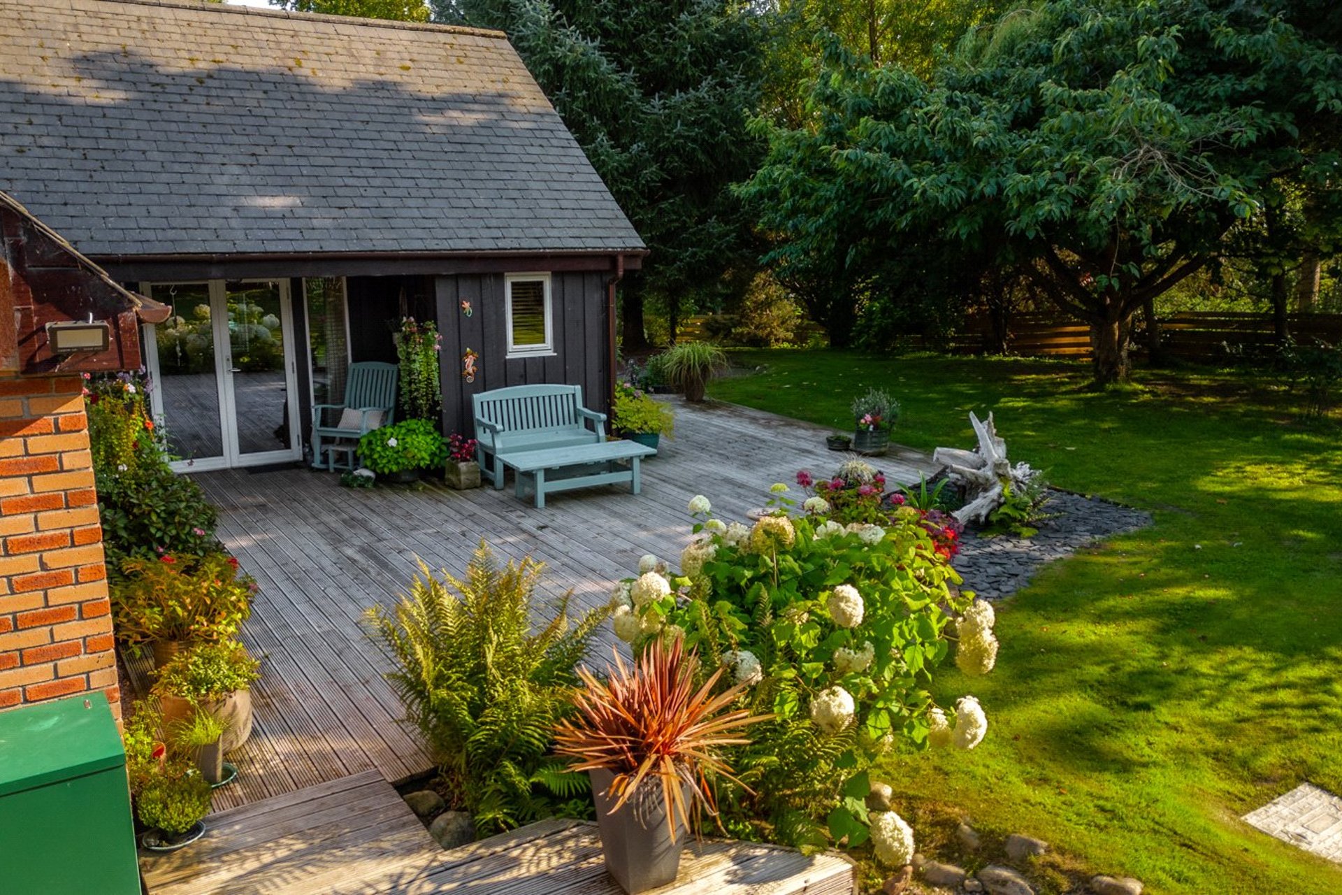 Castle Lodge, Lower Balconie, Evanton, Dingwall, Highland, IV16 9XG - Picture #30