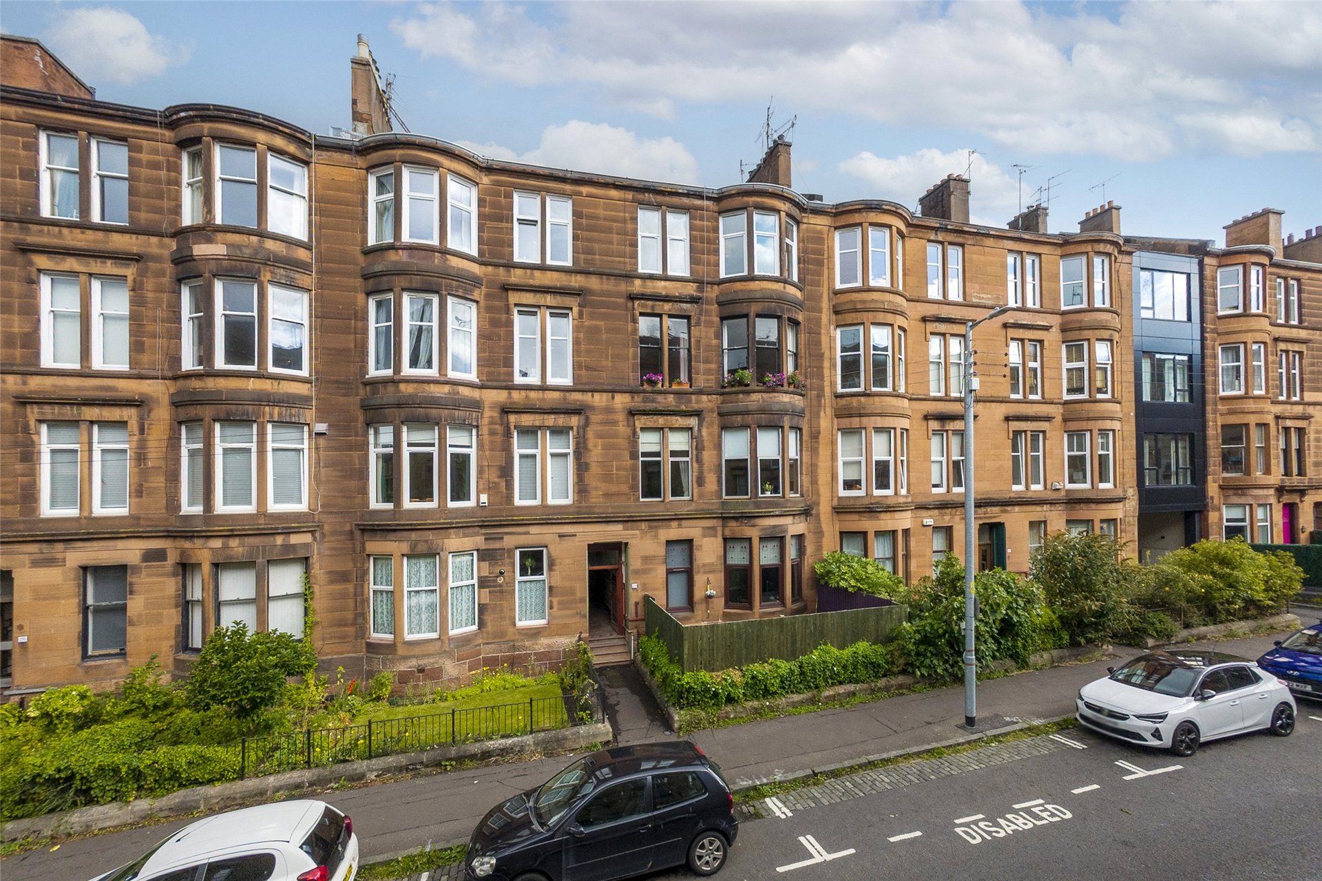 3/1, 24 Havelock Street, Dowanhill, Glasgow, G11 5JA - Picture #38