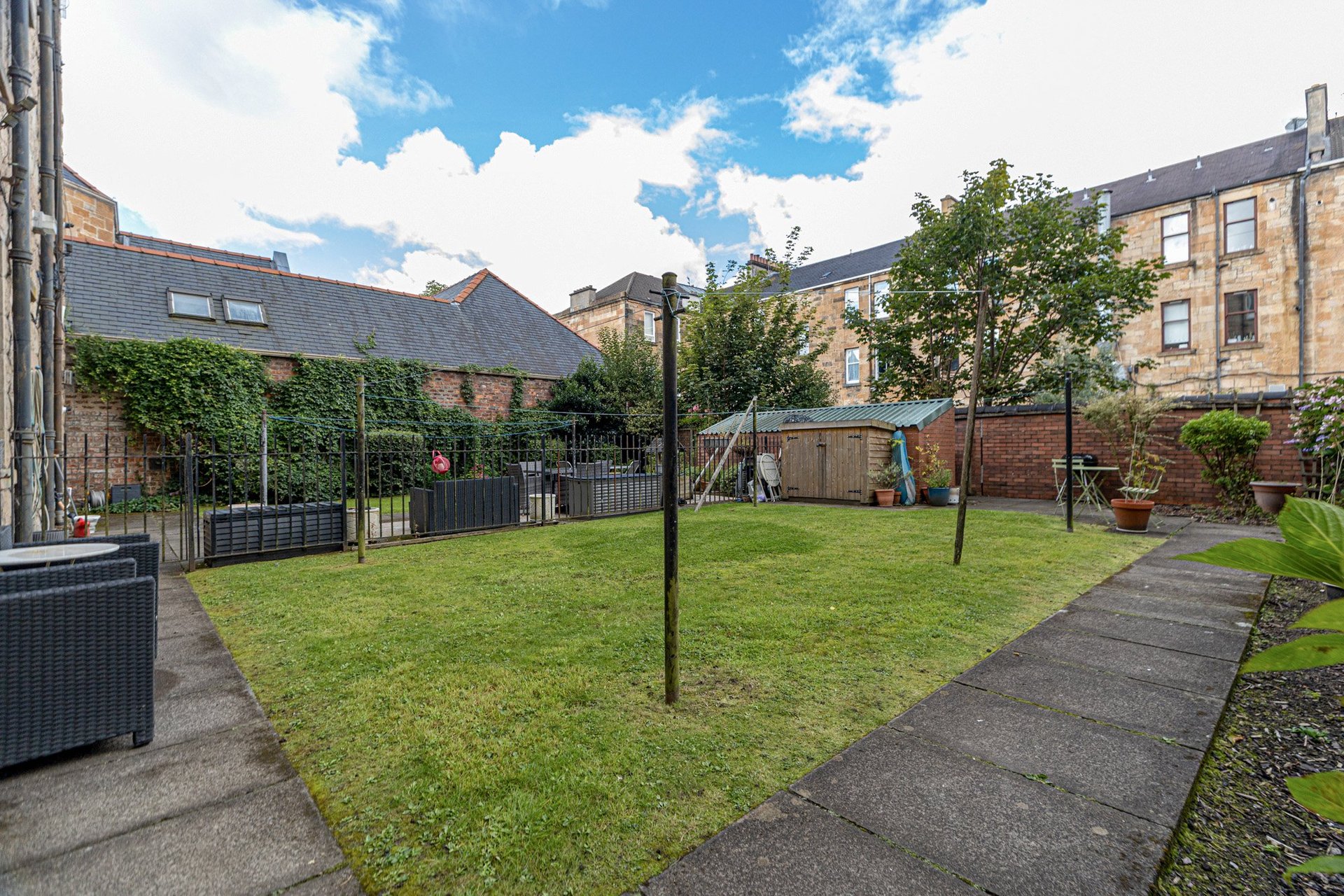 Flat 1/1, 152 Niddrie Road, Strathbungo, Glasgow, G42 8QB - Picture #21