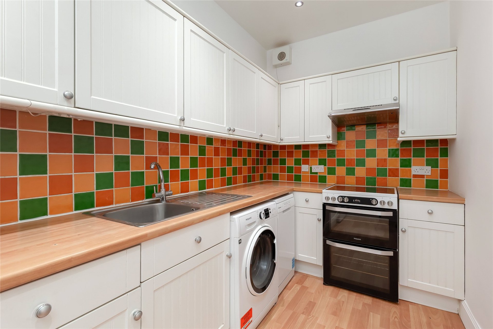 1F3, 6 Comely Bank Terrace, Edinburgh, EH4 1AS - Picture #5