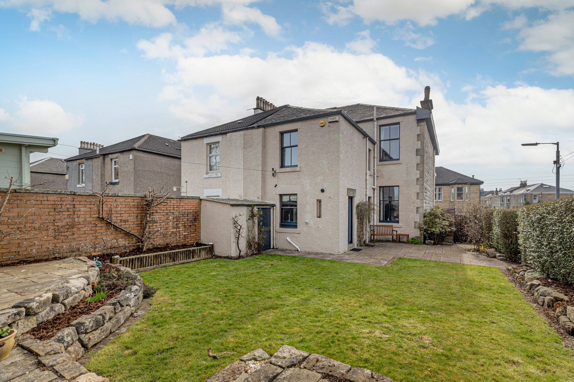 56 Munro Road, Jordanhill, Glasgow, G13 1SF - Picture #30
