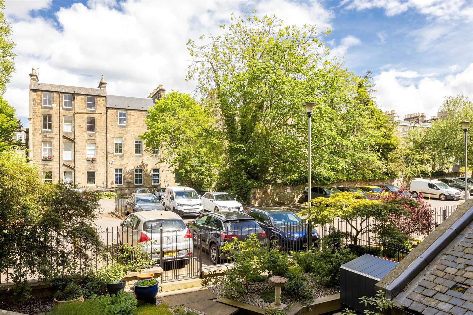 21/1 Palmerston Place, Edinburgh, Midlothian, EH12 5AF - Picture #19