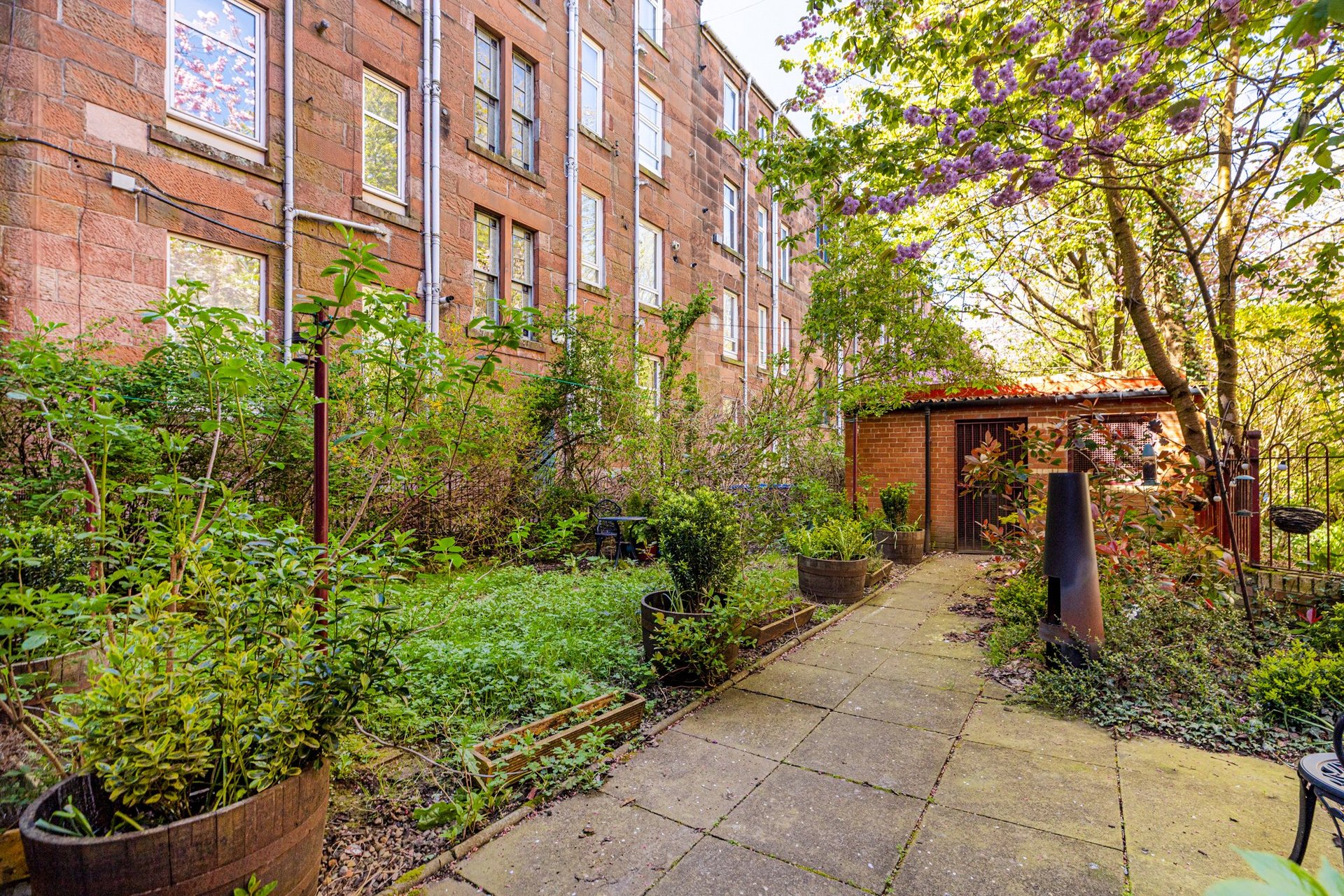 Flat 3/2, 16 Frankfort Street, Shawlands, Glasgow, G41 3XG - Picture #18