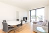 Flat 40, 4 Simpson Loan, Edinburgh, EH3 9GY - Picture #4