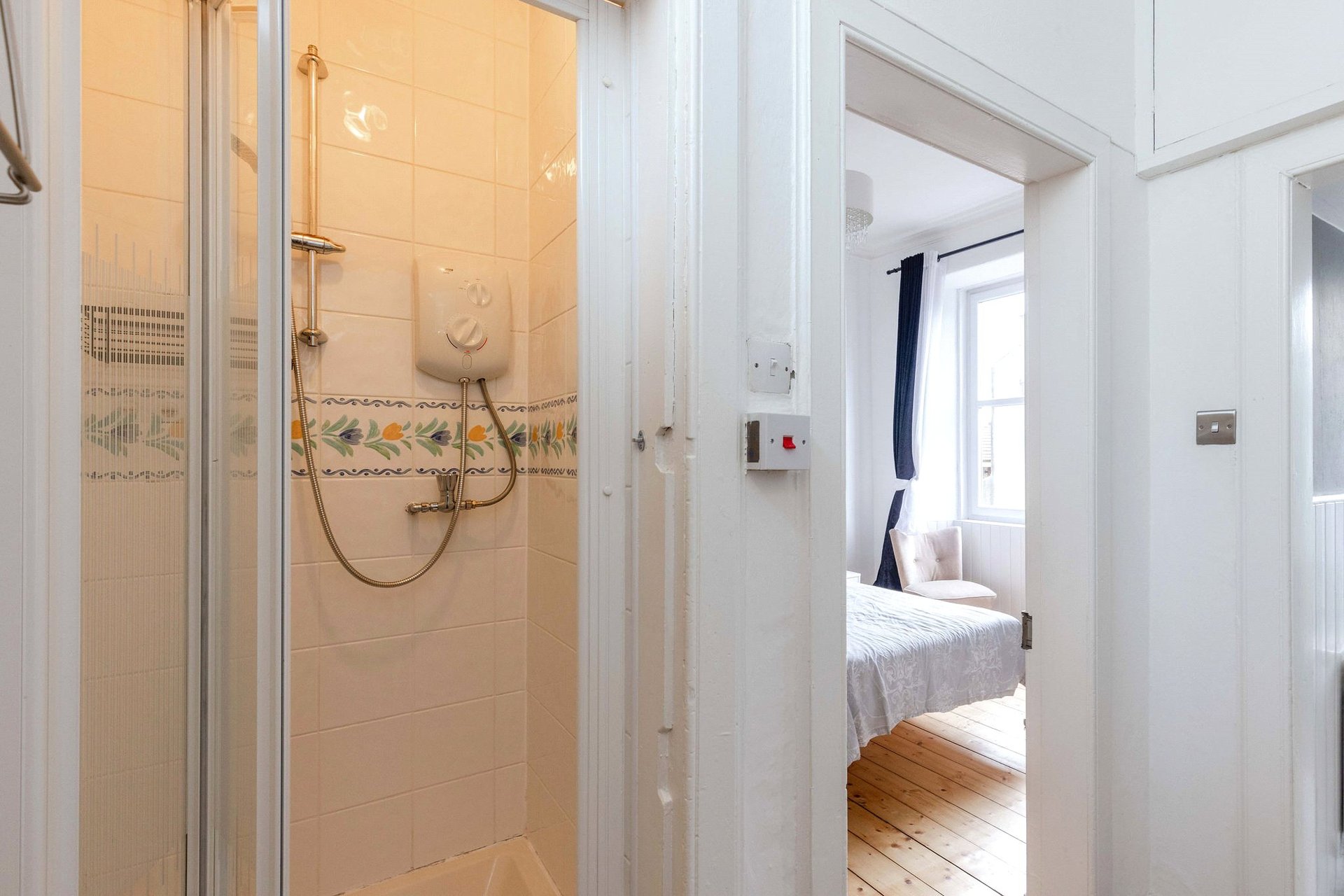 3/9 Heriothill Terrace, Edinburgh, Midlothian, EH7 4DZ - Picture #6