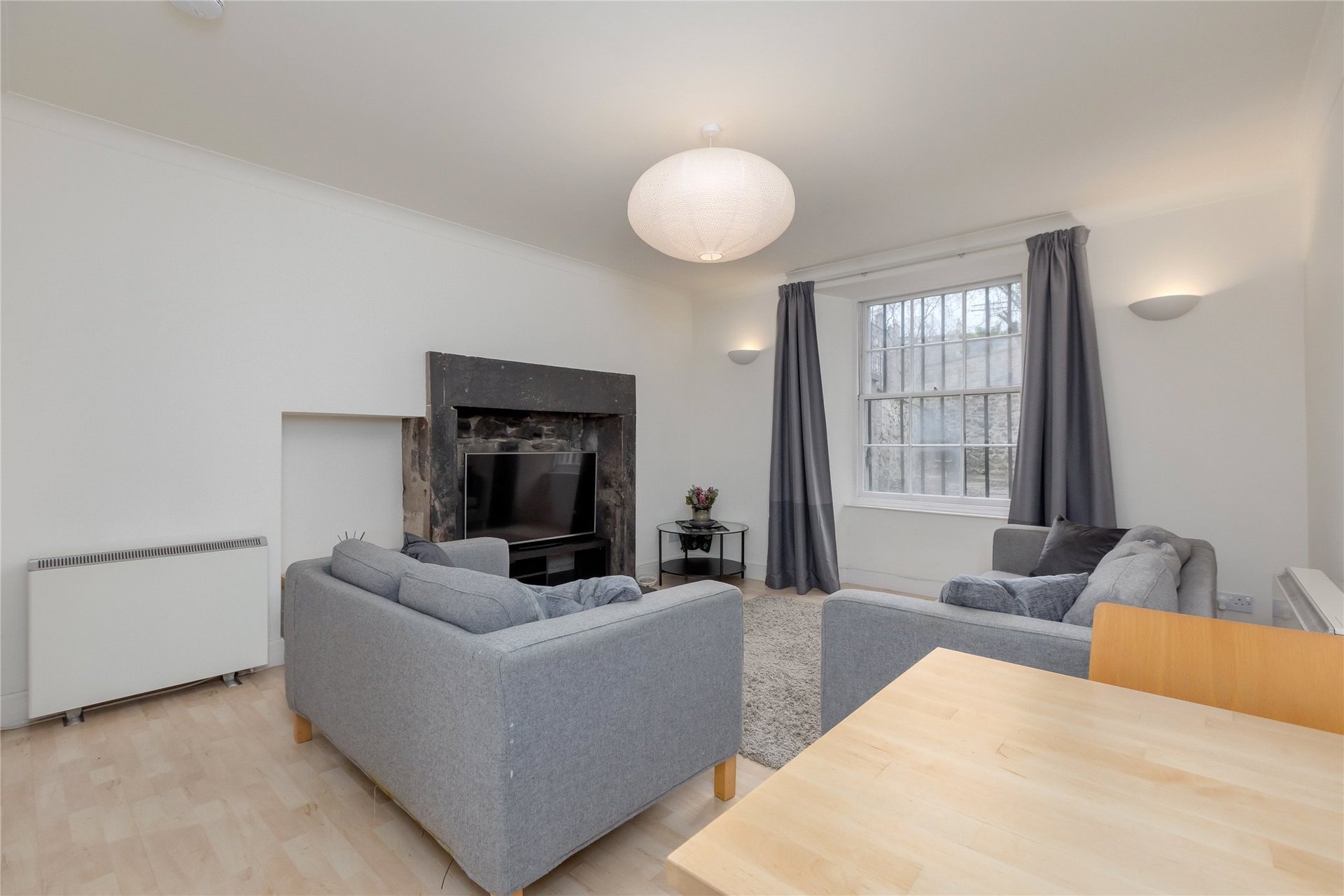 38B Montgomery Street, Edinburgh, Midlothian, EH7 5JY - Picture #3