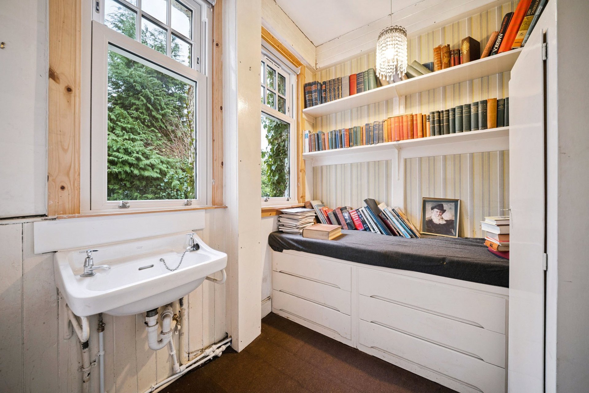 52 Gordon Road, Edinburgh, EH12 6LU - Picture #11