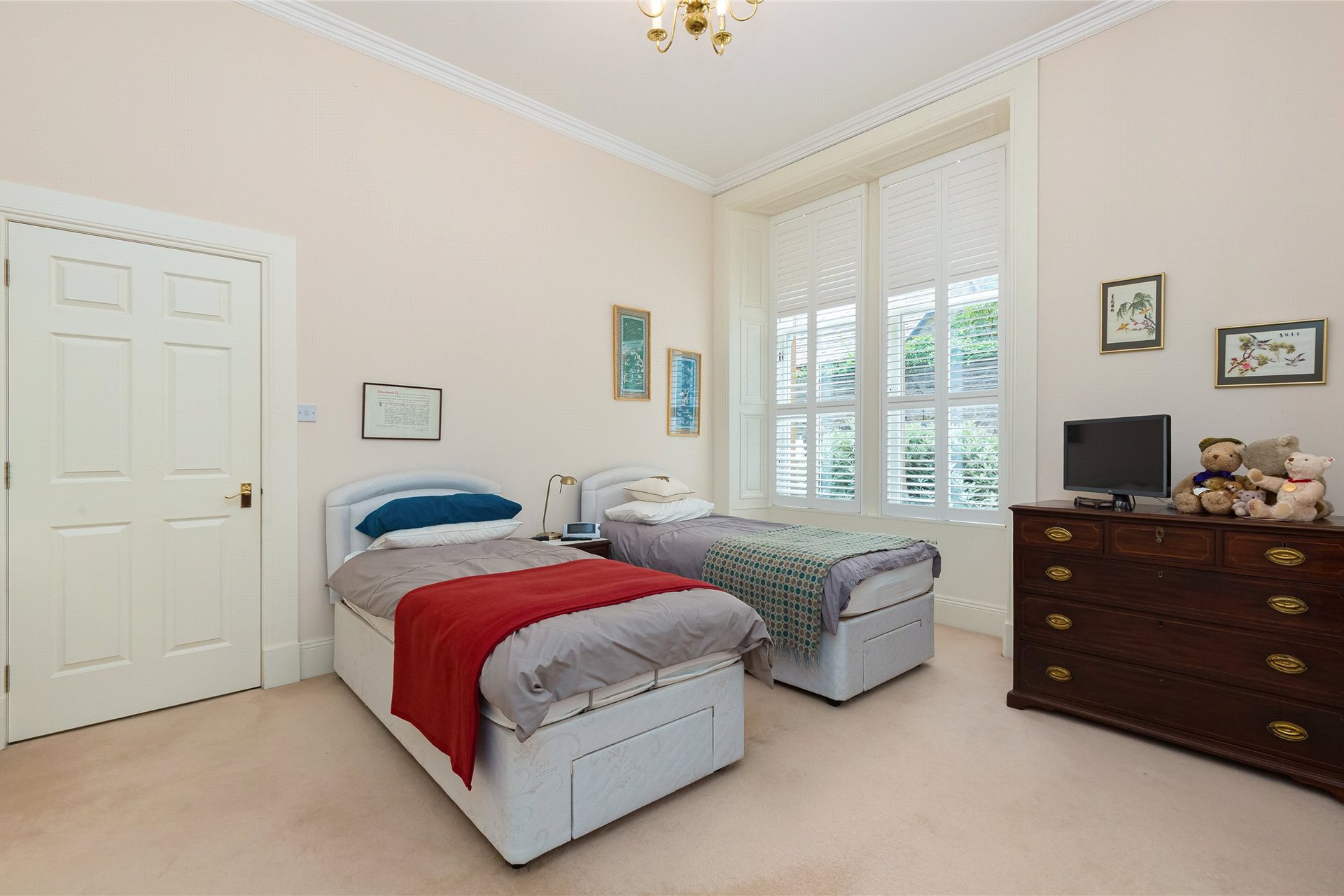 17/1 Strathearn Place, Greenhill, Edinburgh, EH9 2AL - Picture #8