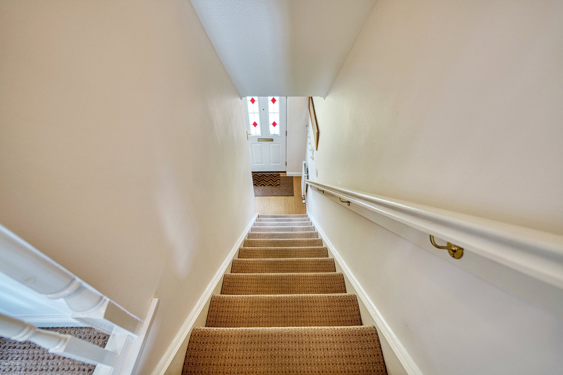 23 Murchison, Anniesland, Glasgow, G12 0FA - Picture #18