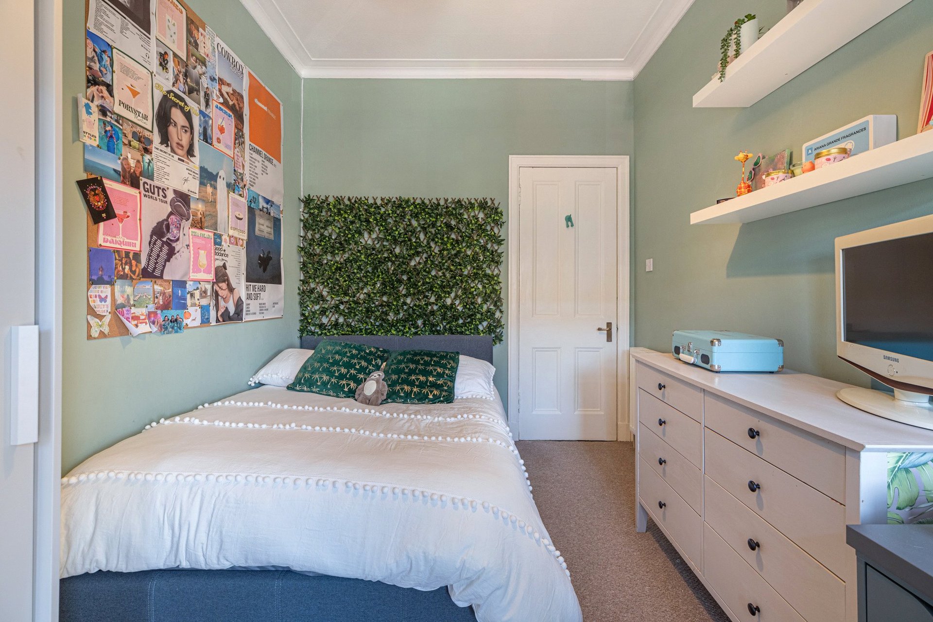 7 Borden Road, Jordanhill, Glasgow, G13 1RB - Picture #27
