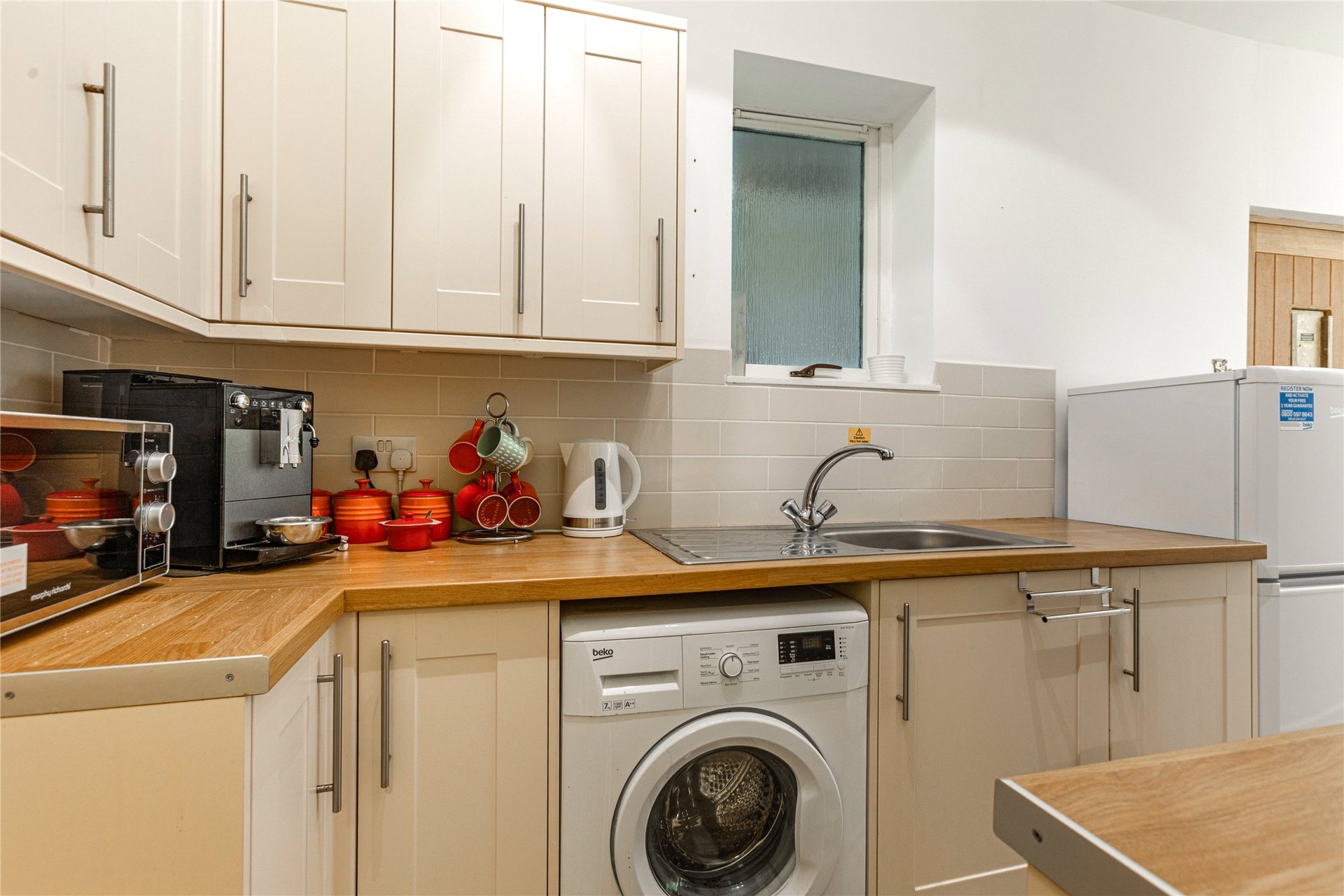 19 Hatters Lane, Berwick-upon-Tweed, Northumberland, TD15 1BY - Picture #5