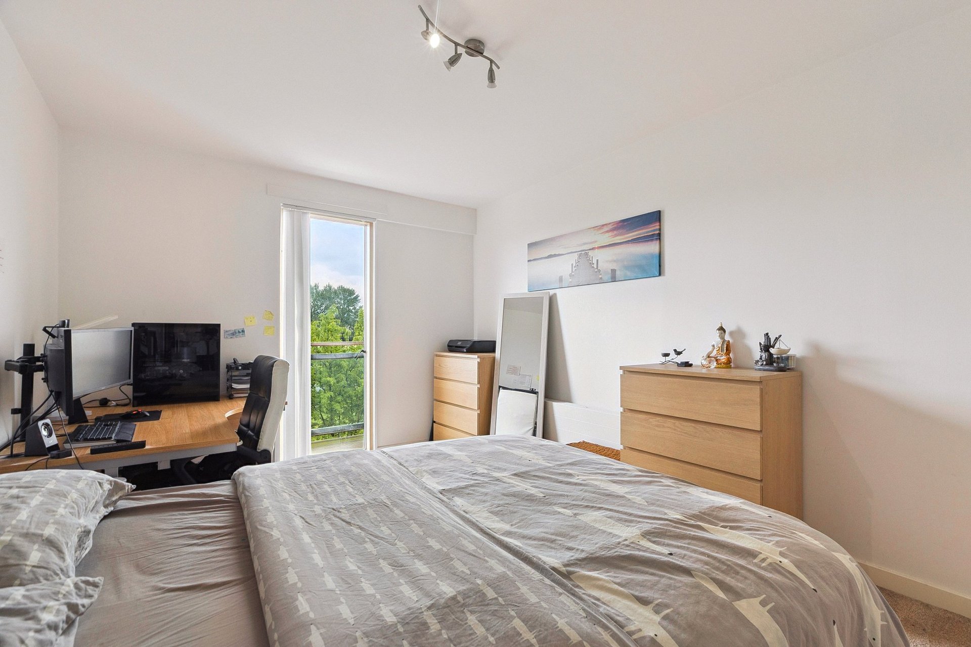3/3, 301 Glasgow Harbour Terraces, Glasgow Harbour, Glasgow, G11 6BP - Picture #14