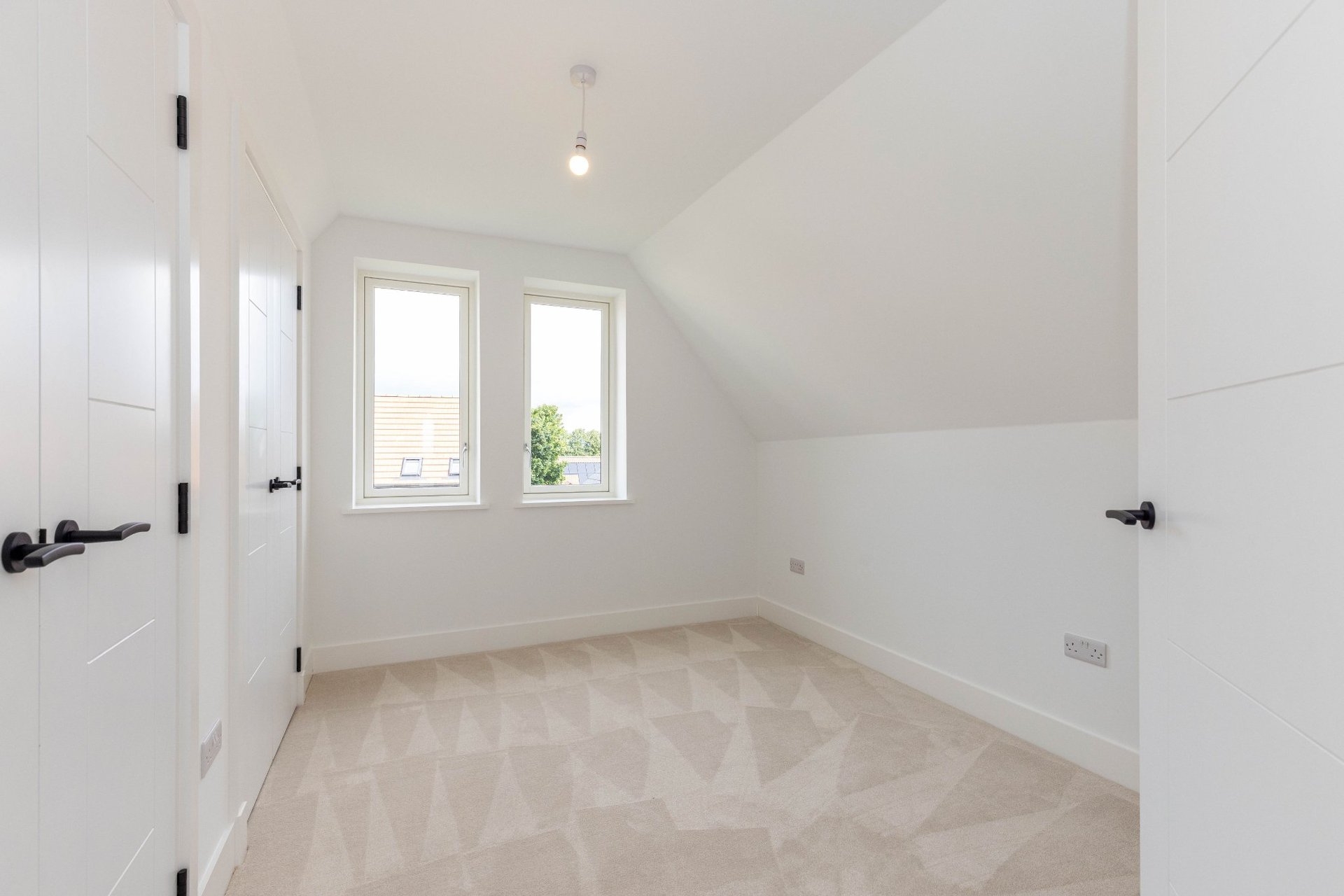 Plot 12, Castlemains, Dirleton, EH39 5DU - Picture #7
