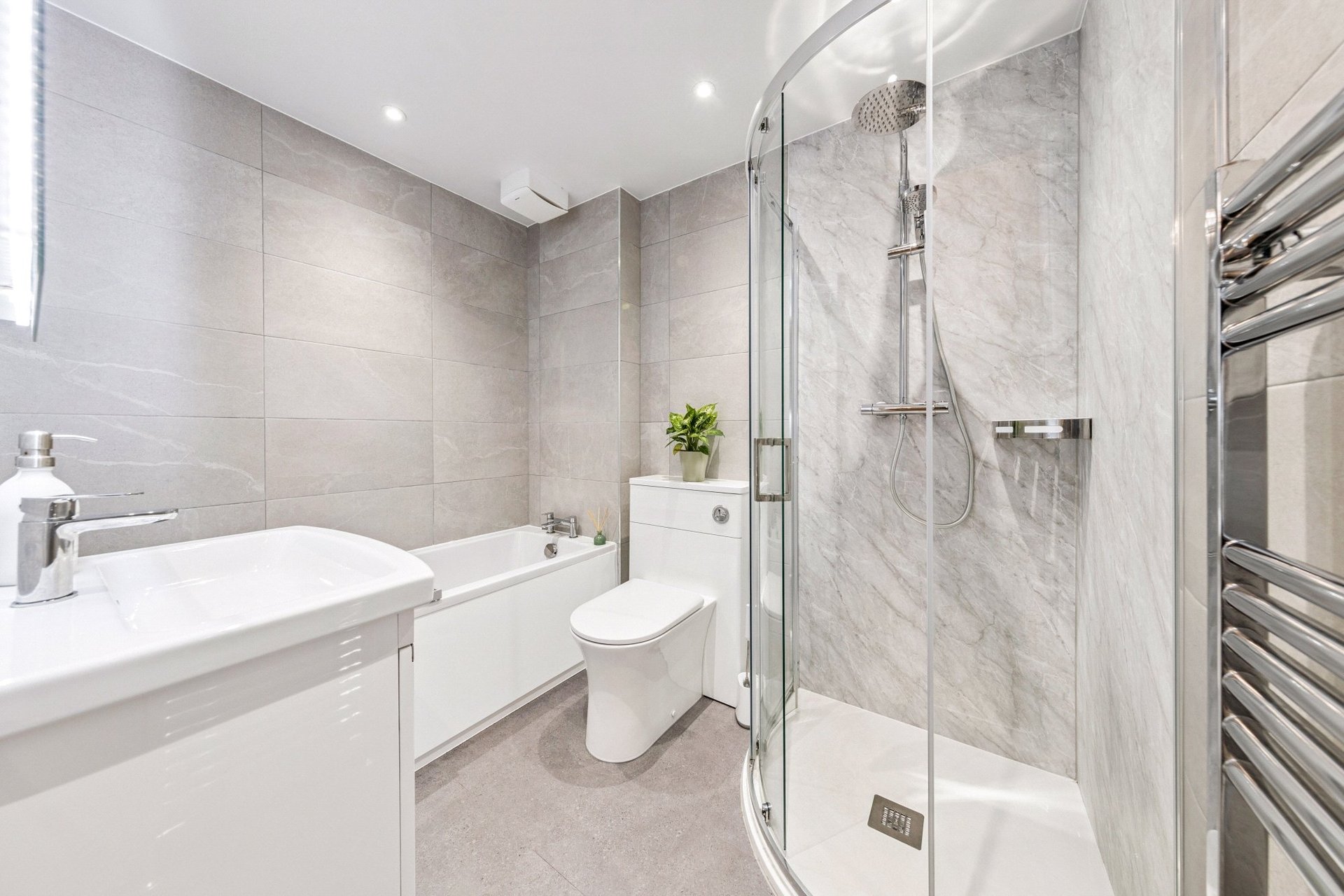 Flat 0/2, 311 West Princes Street, Woodlands, Glasgow, G4 9DR - Picture #23