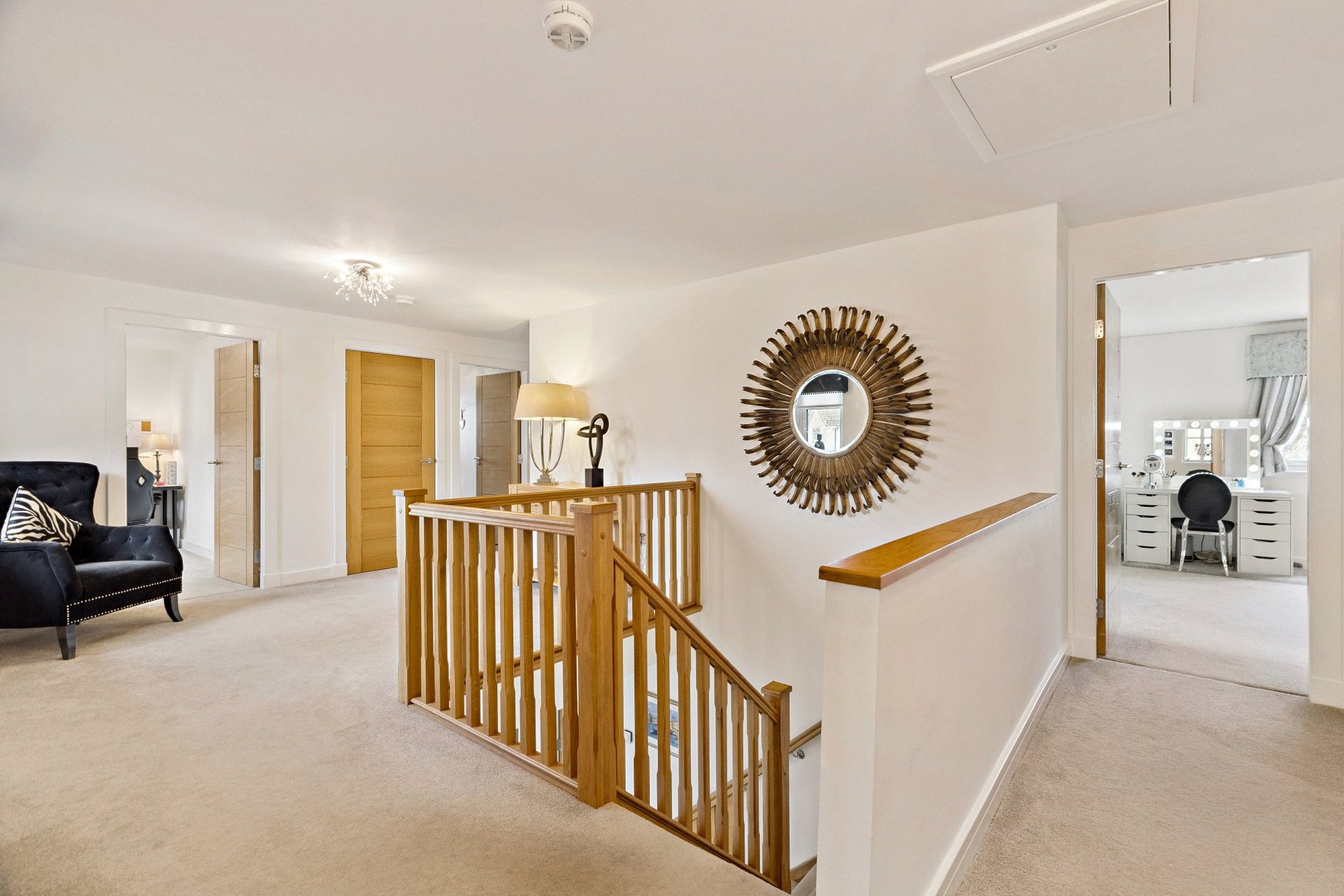 63 Hillfield Drive, Newton Mearns, Glasgow, East Renfrewshire, G77 6GD - Picture #19