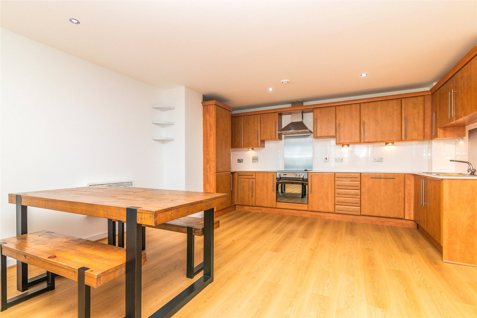 3/1, 72 Lancefield Quay, Glasgow, Glasgow City, G3 8JF - Picture #4