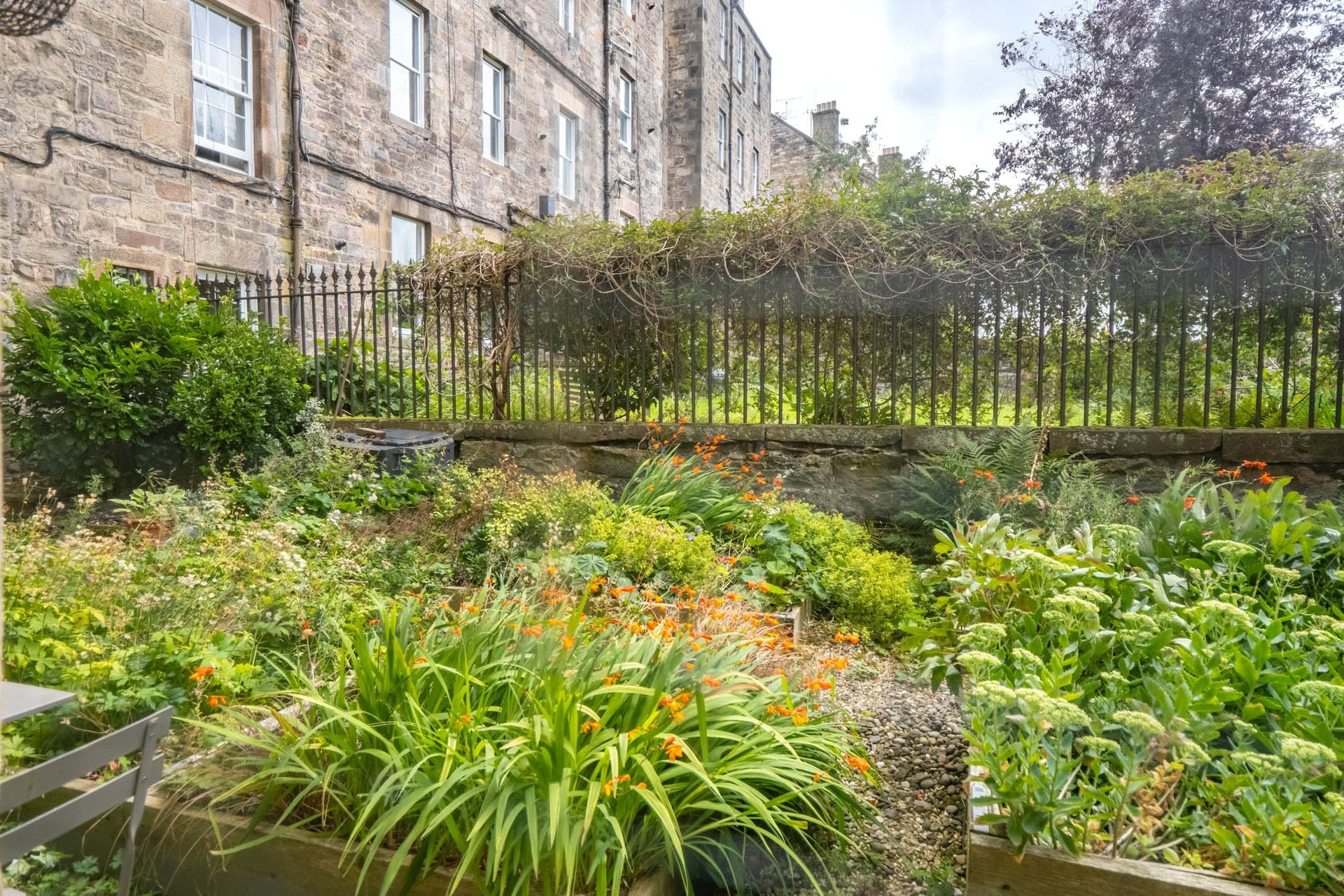 1/4 (1F2), Barony Place, Edinburgh, Midlothian, EH3 6PB - Picture #11