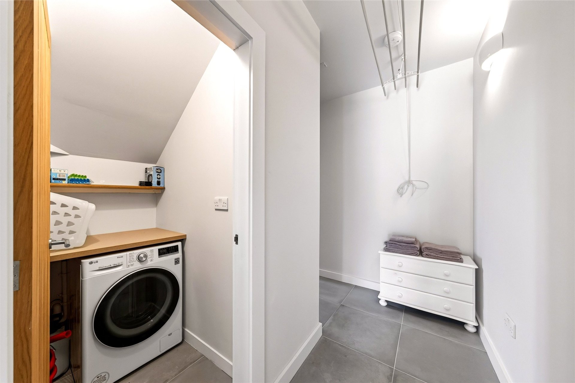 9b Park Crescent, Liberton, Edinburgh, EH16 6JD - Picture #20
