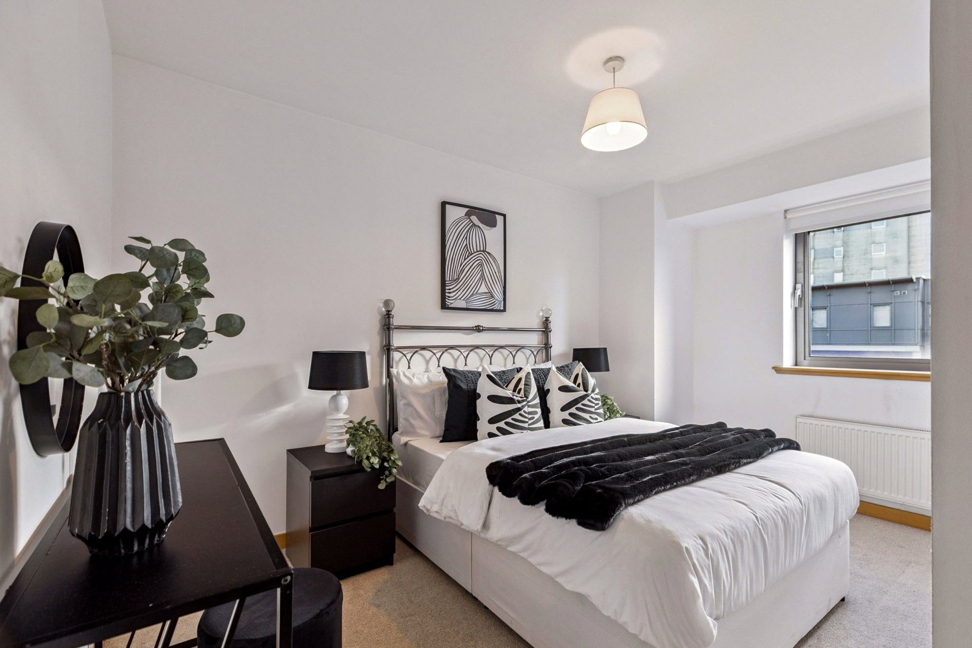 Penthouse 6/1 G1 Building, 161 High Street, Merchant City, Glasgow City, G1 1QN - Picture #32