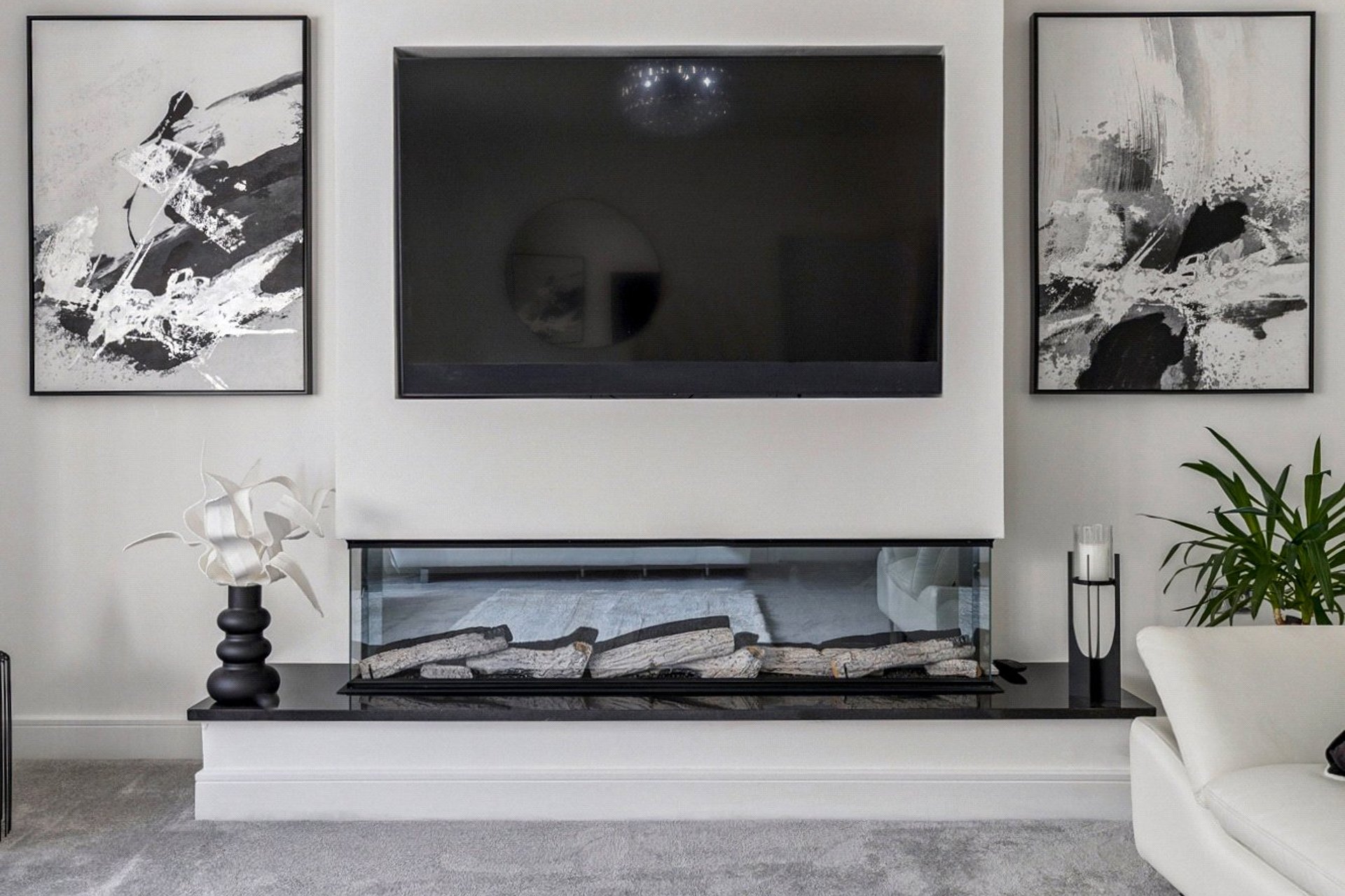 8 Sandwick Crescent, Newton Mearns, Glasgow, East Renfrewshire, G77 5WU - Picture #8