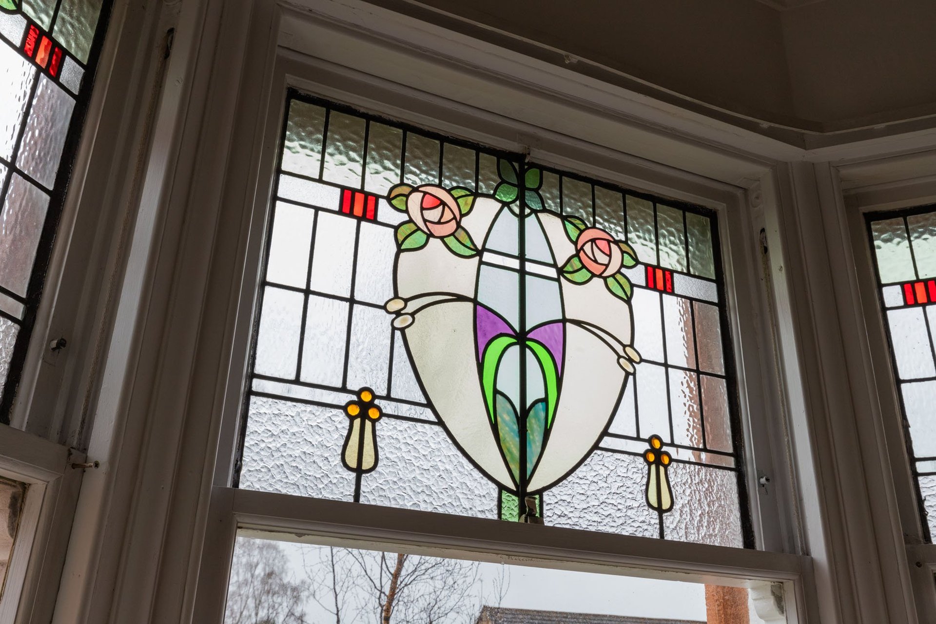 19 Bemersyde Avenue, Mansewood, Glasgow, G43 1DA - Picture #11