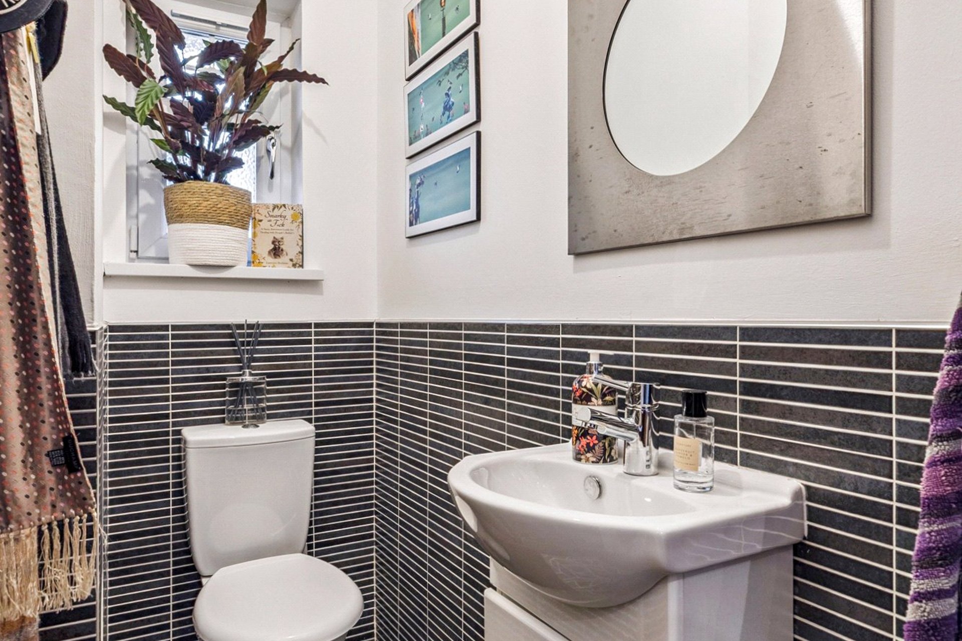 4 Cathkin Gate, High Burnside, Glasgow, South Lanarkshire, G73 5RW - Picture #15