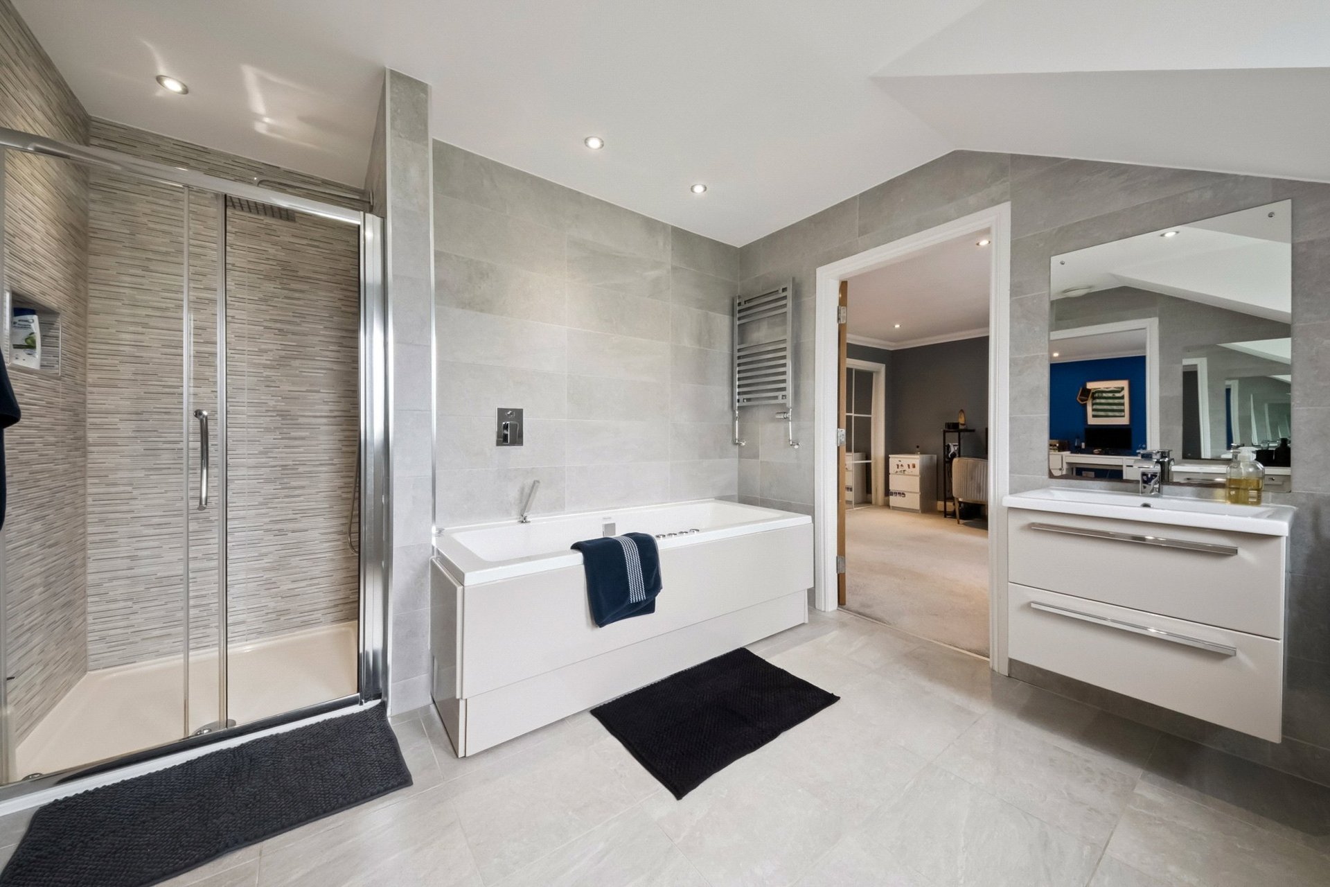 19 Montfort Park, Barrhead, Glasgow, East Renfrewshire, G78 1SJ - Picture #48