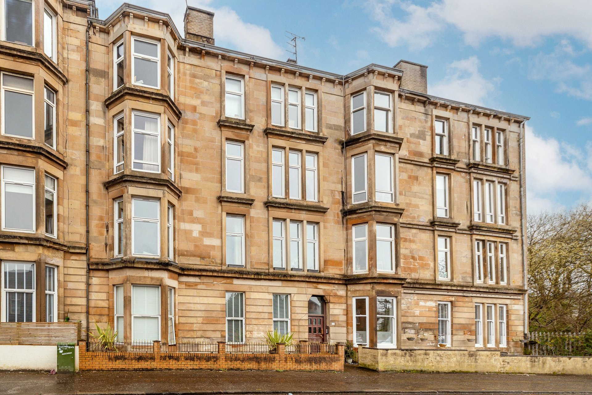 0/2, 170 Prospecthill Road, Mount Florida, Glasgow, G42 9LH - Picture #1