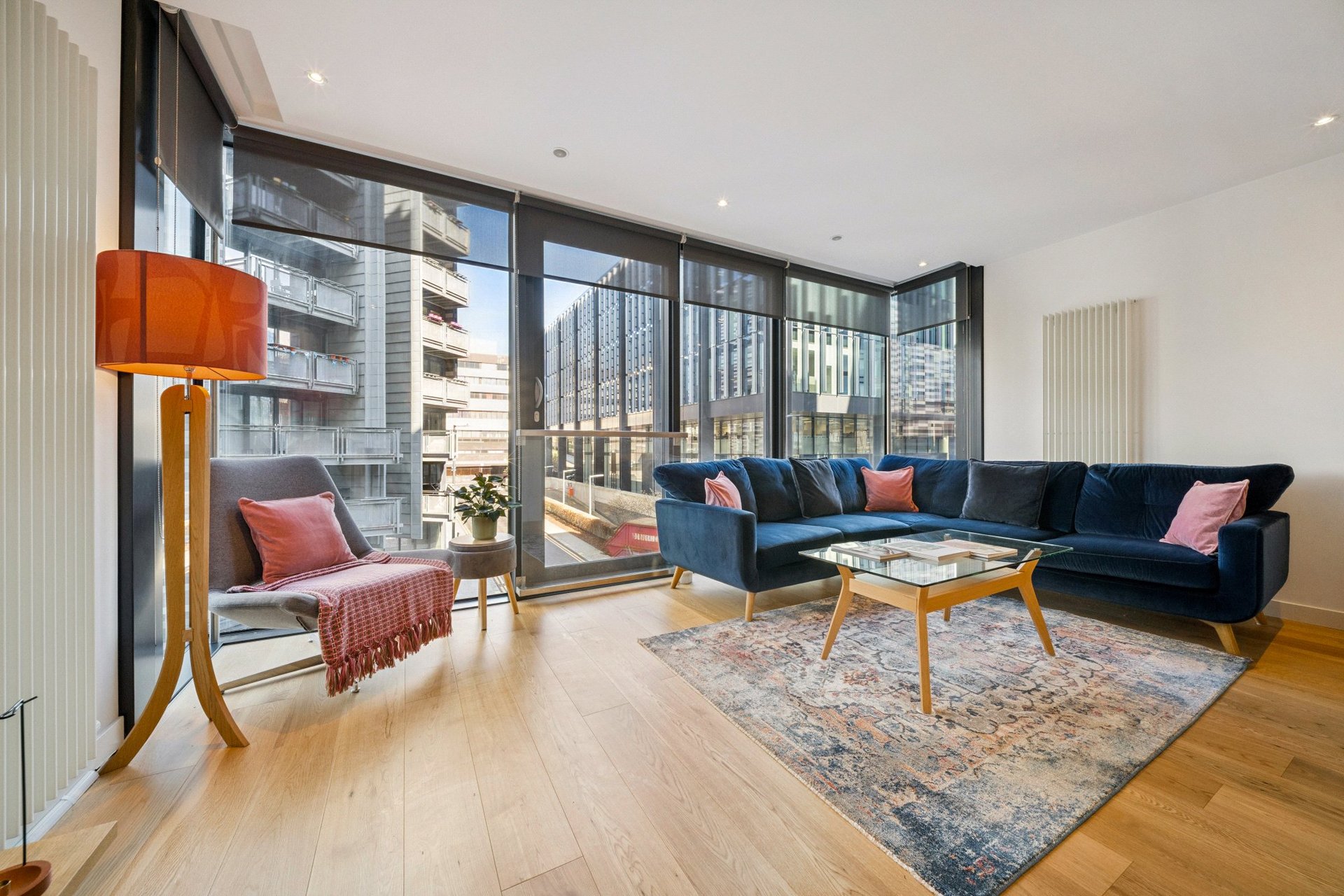 Flat 8, 5 Simpson Loan, Edinburgh, EH3 9GX - Picture #6