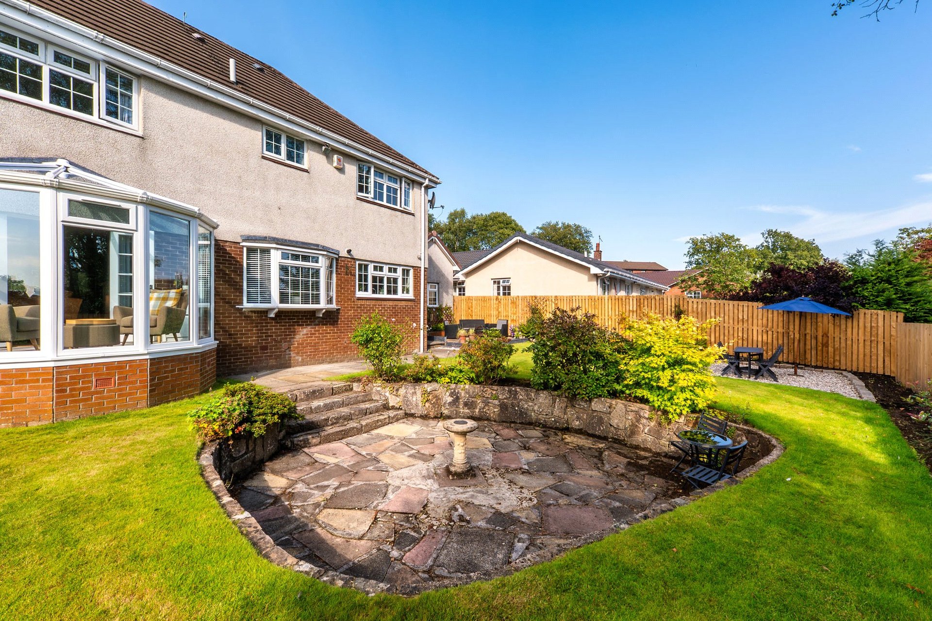 2 Finlay Rise, Milngavie, East Dunbartonshire, G62 6EQ - Picture #4