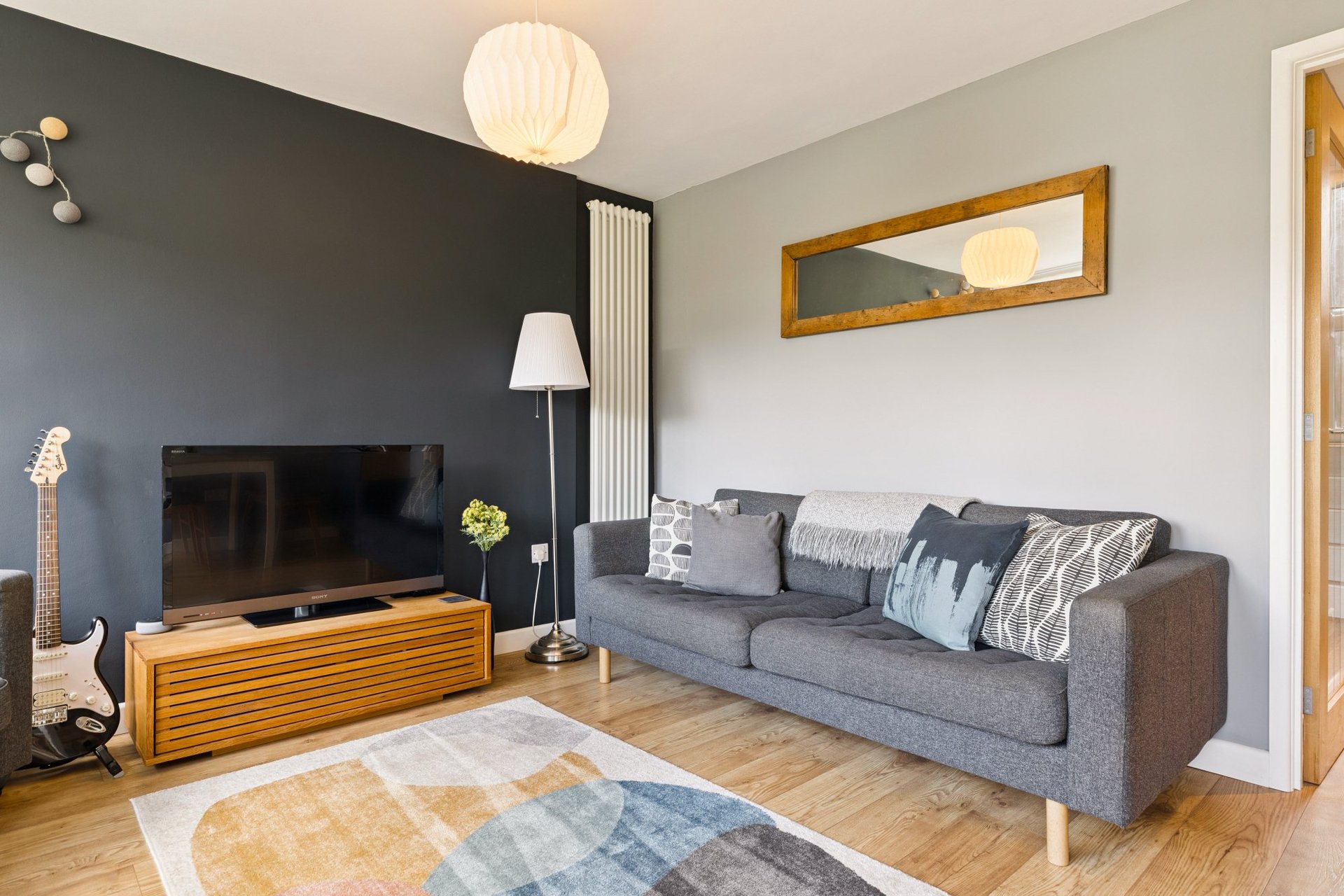 Flat 3, Ailsa Court, 20 Dirleton Drive, Shawlands, G41 3BQ - Picture #6