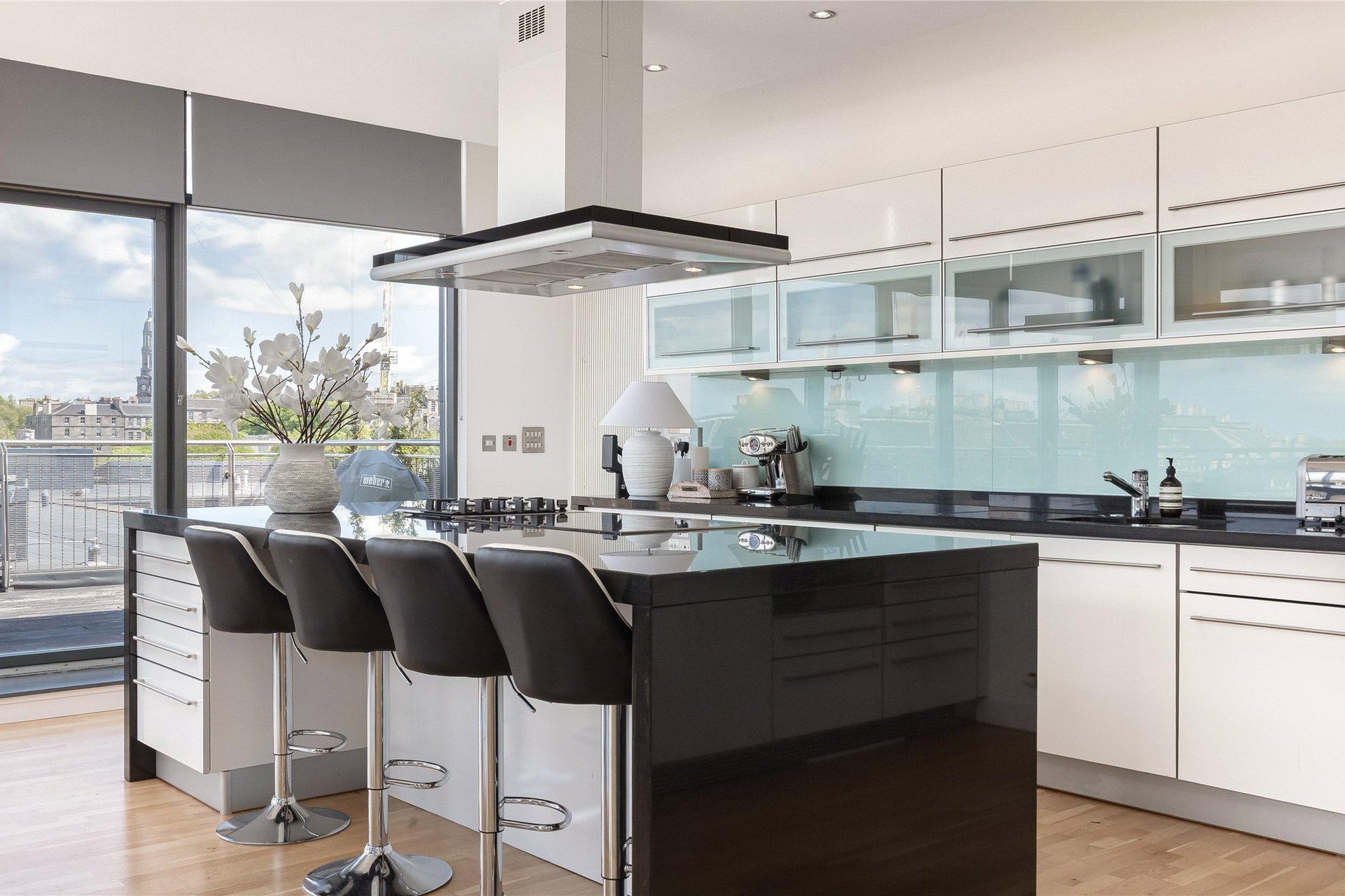 2/11 Eyre Place, Edinburgh, EH3 5EP - Picture #10