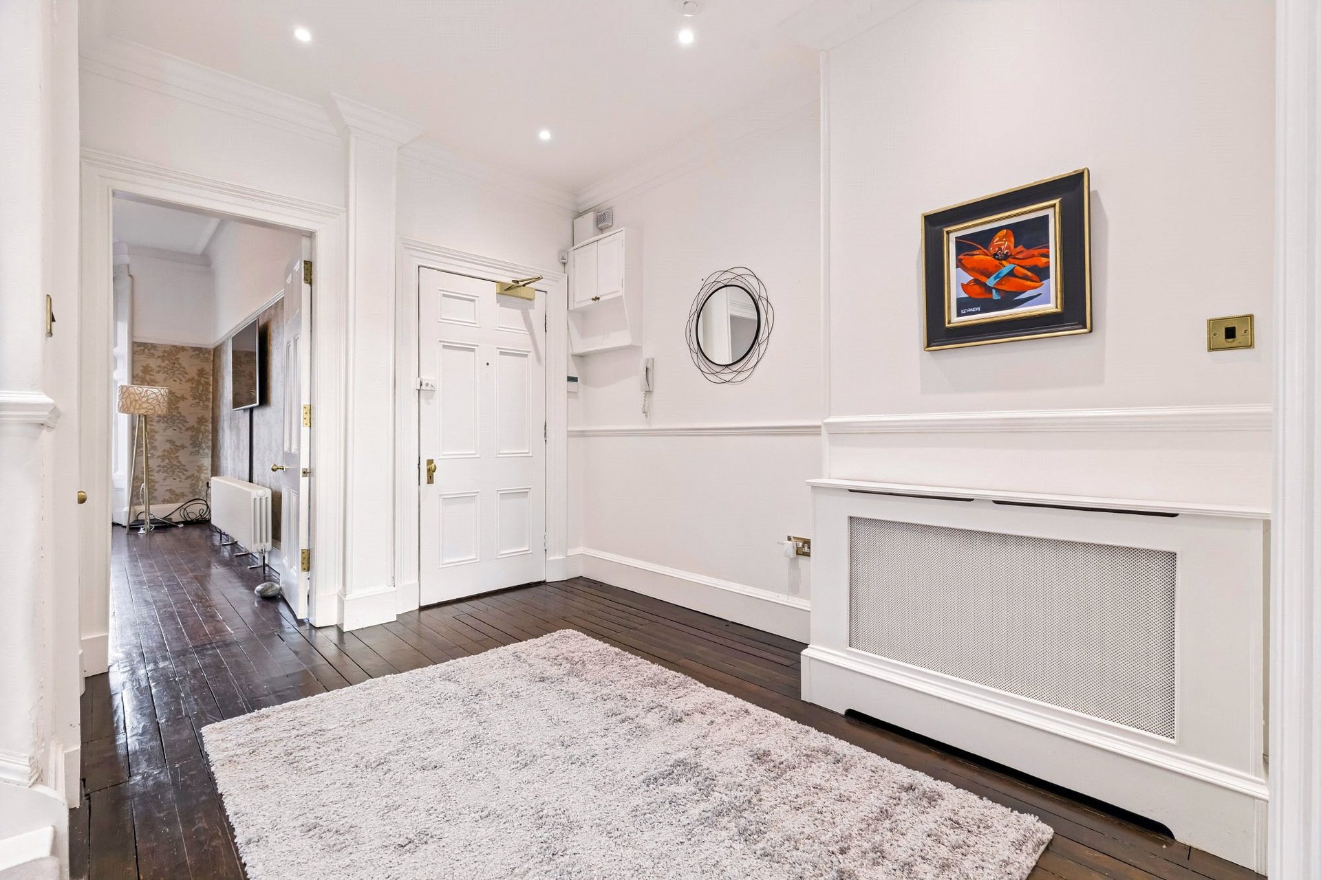 Flat 4, 36 Cleveden Drive, Cleveden, Glasgow, G12 0RY - Picture #31