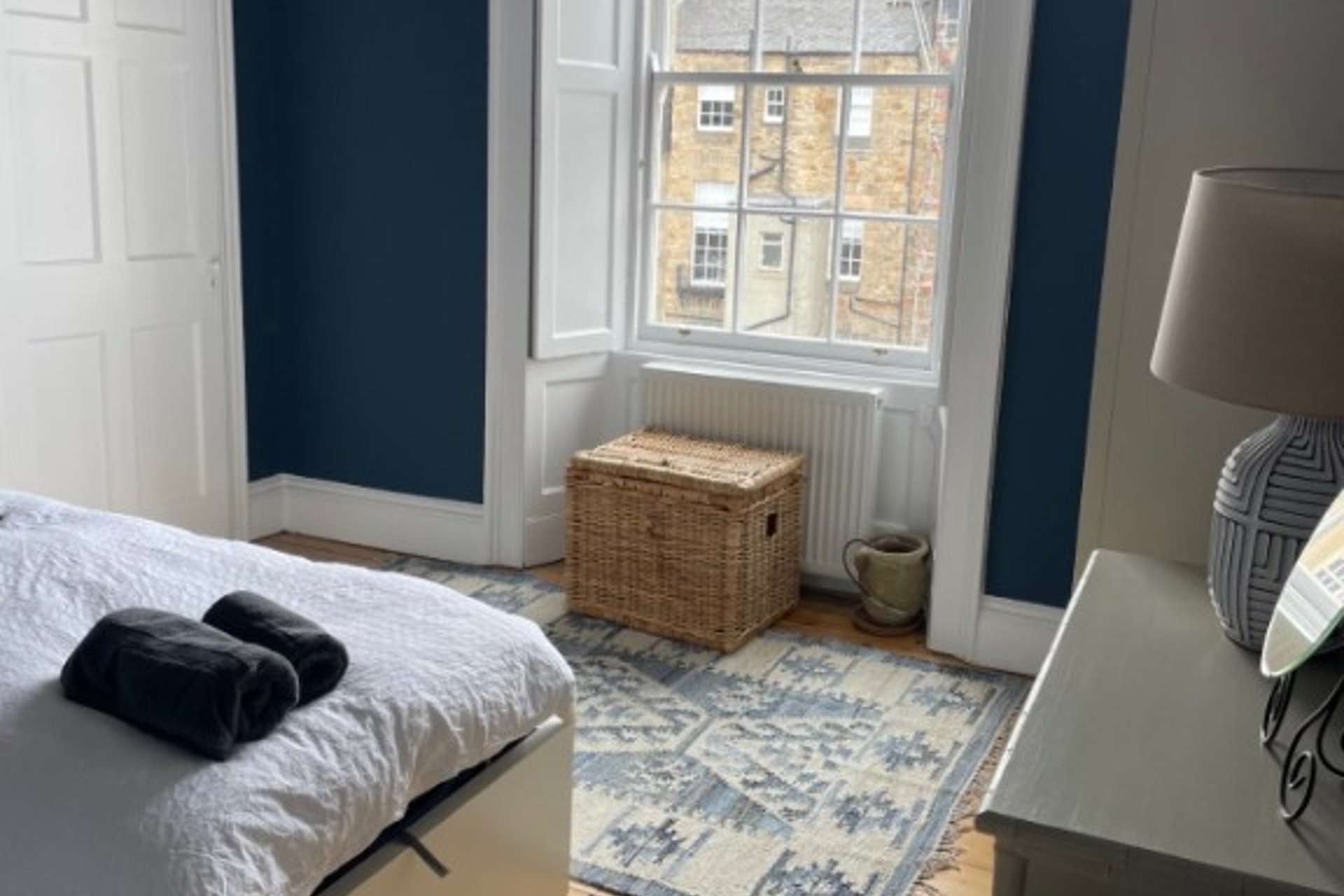 9 William Street, West End, Edinburgh, EH3 7NG - Picture #8