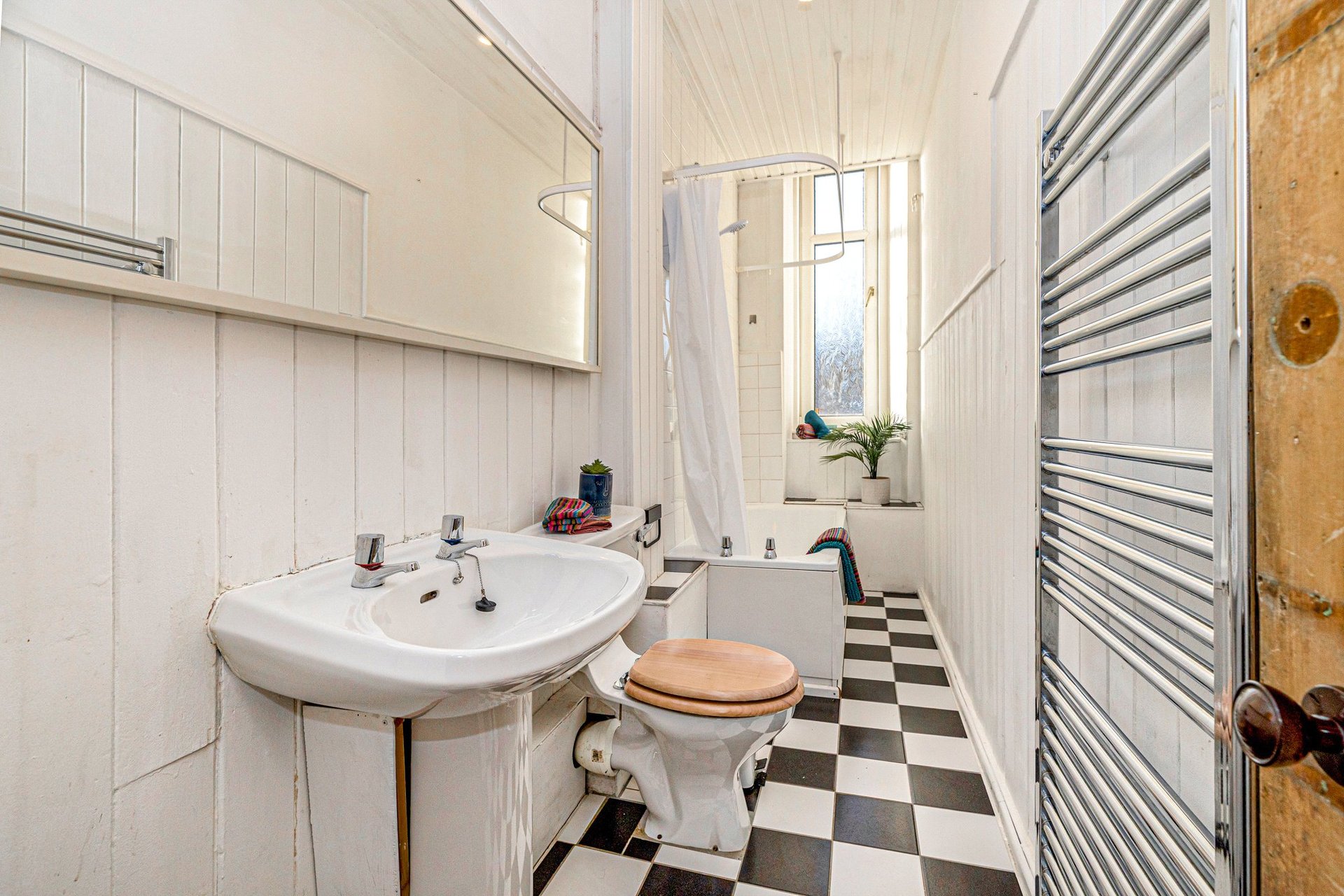 1/2, 13 Thornwood Gardens, Thornwood, Glasgow, G11 7PJ - Picture #5