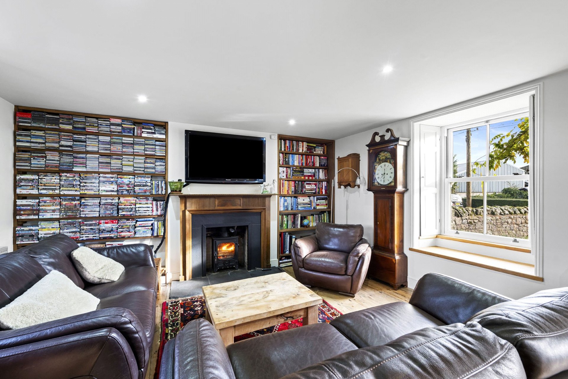 The Villa, Bowsden, Berwick-upon-Tweed, Northumberland, TD15 2TW - Picture #9