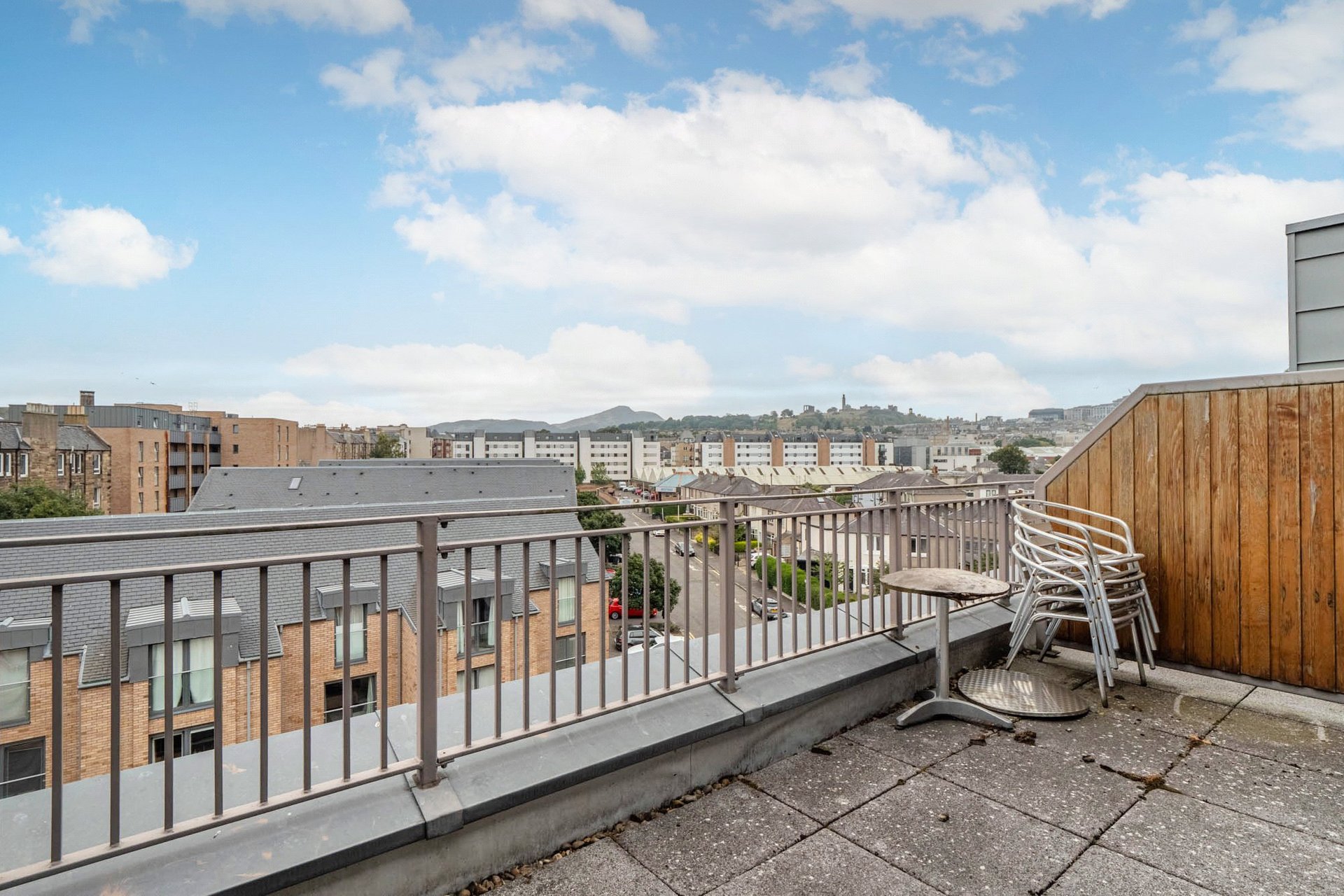 Flat 7, 127 Bellevue Road, Edinburgh, Midlothian, EH7 4DG - Picture #16