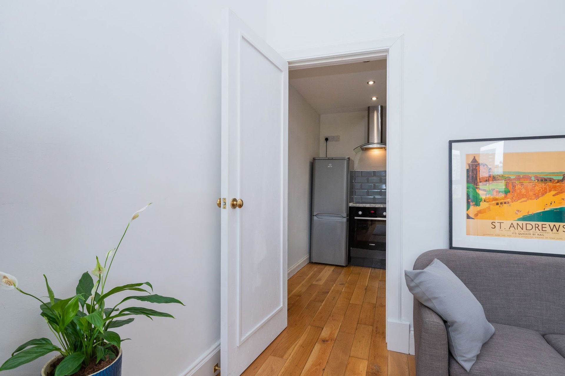 Flat 0/1, 283 Kilmarnock Road, Shawlands, Glasgow, G43 1TX - Picture #7