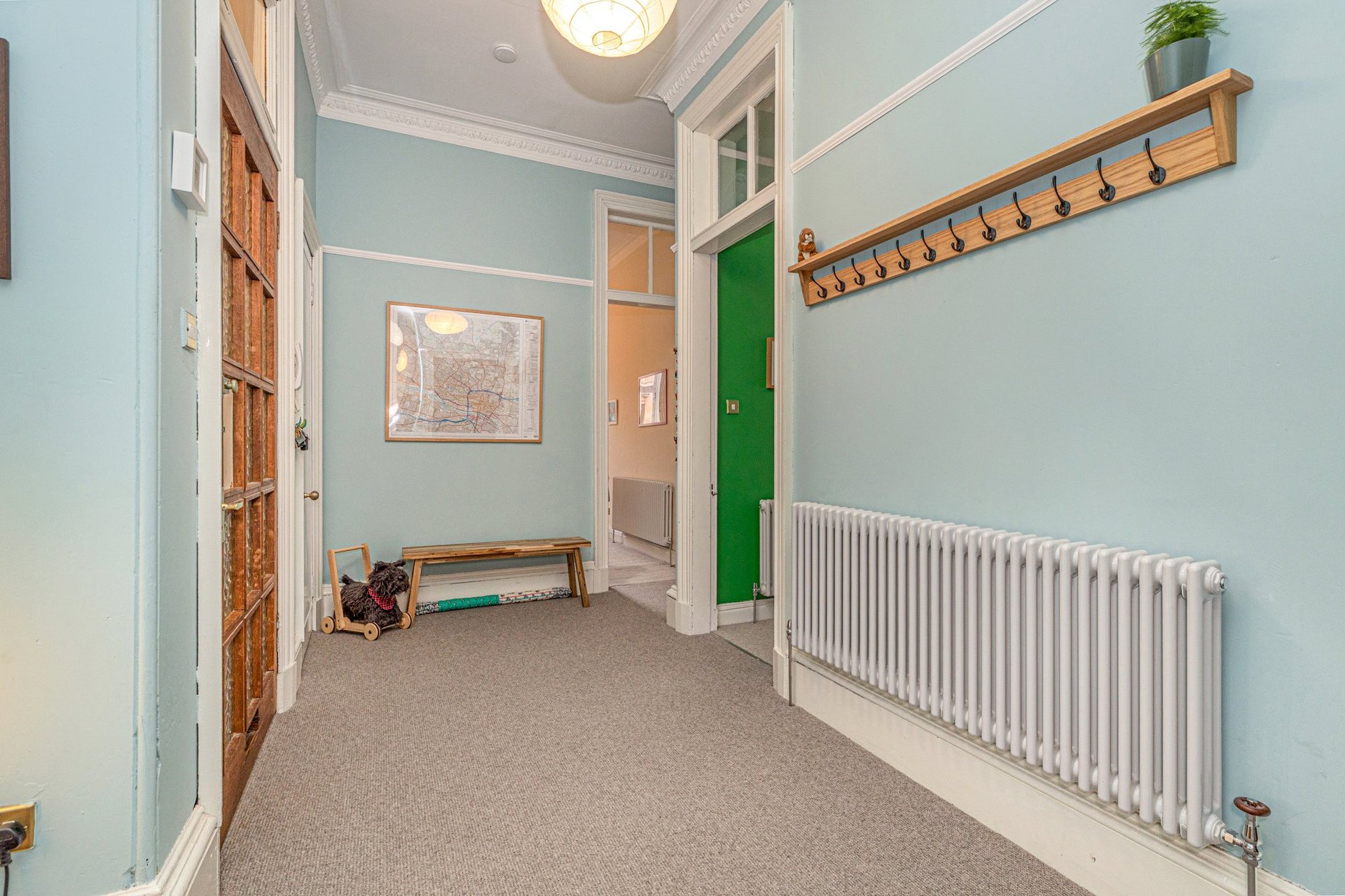 1/2, 192 Wilton Street, North Kelvinside, Glasgow, G20 6BW - Picture #14