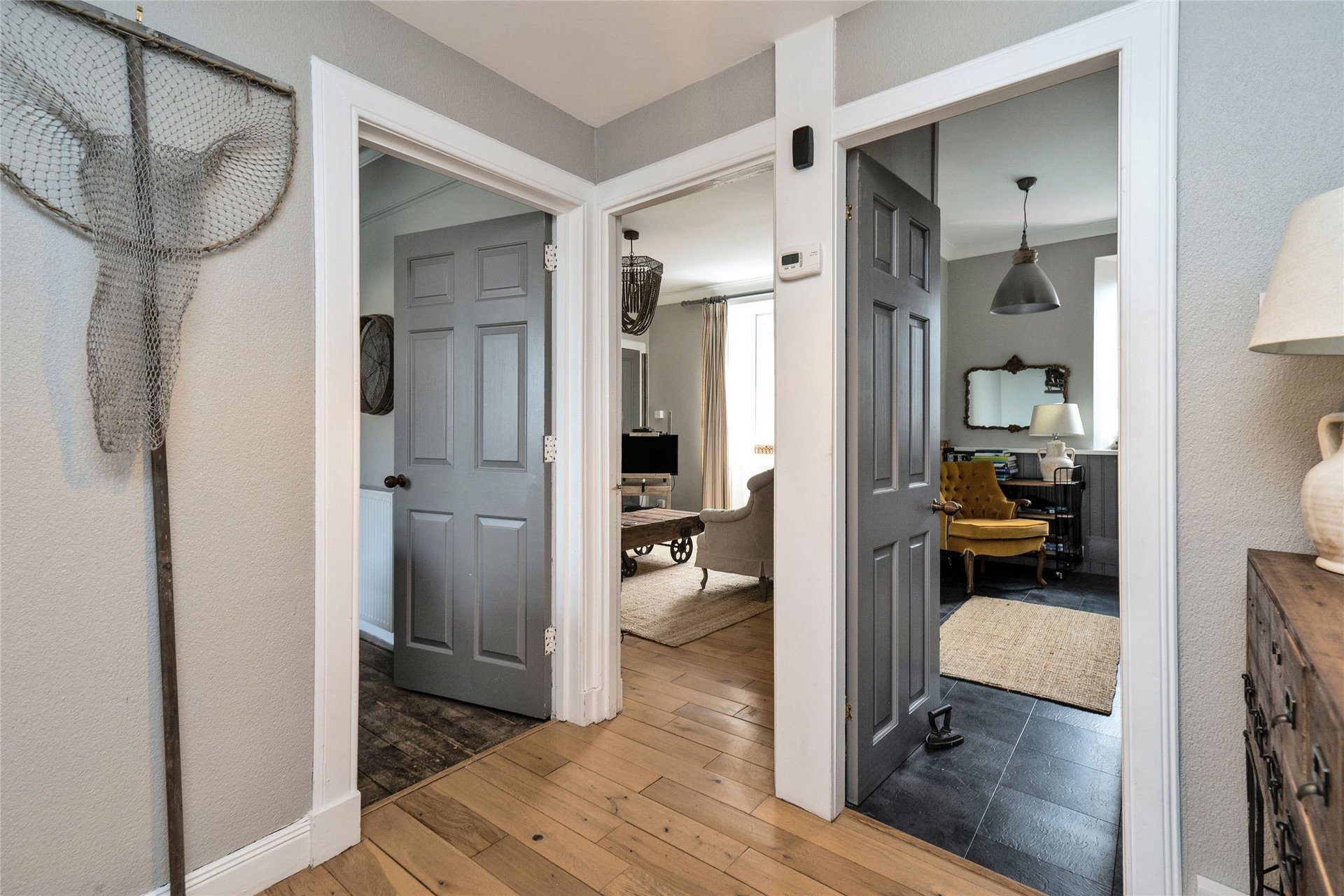 Flat 2, 7 George Terrace, St. Monans, Anstruther, Fife, KY10 2AY - Picture #14