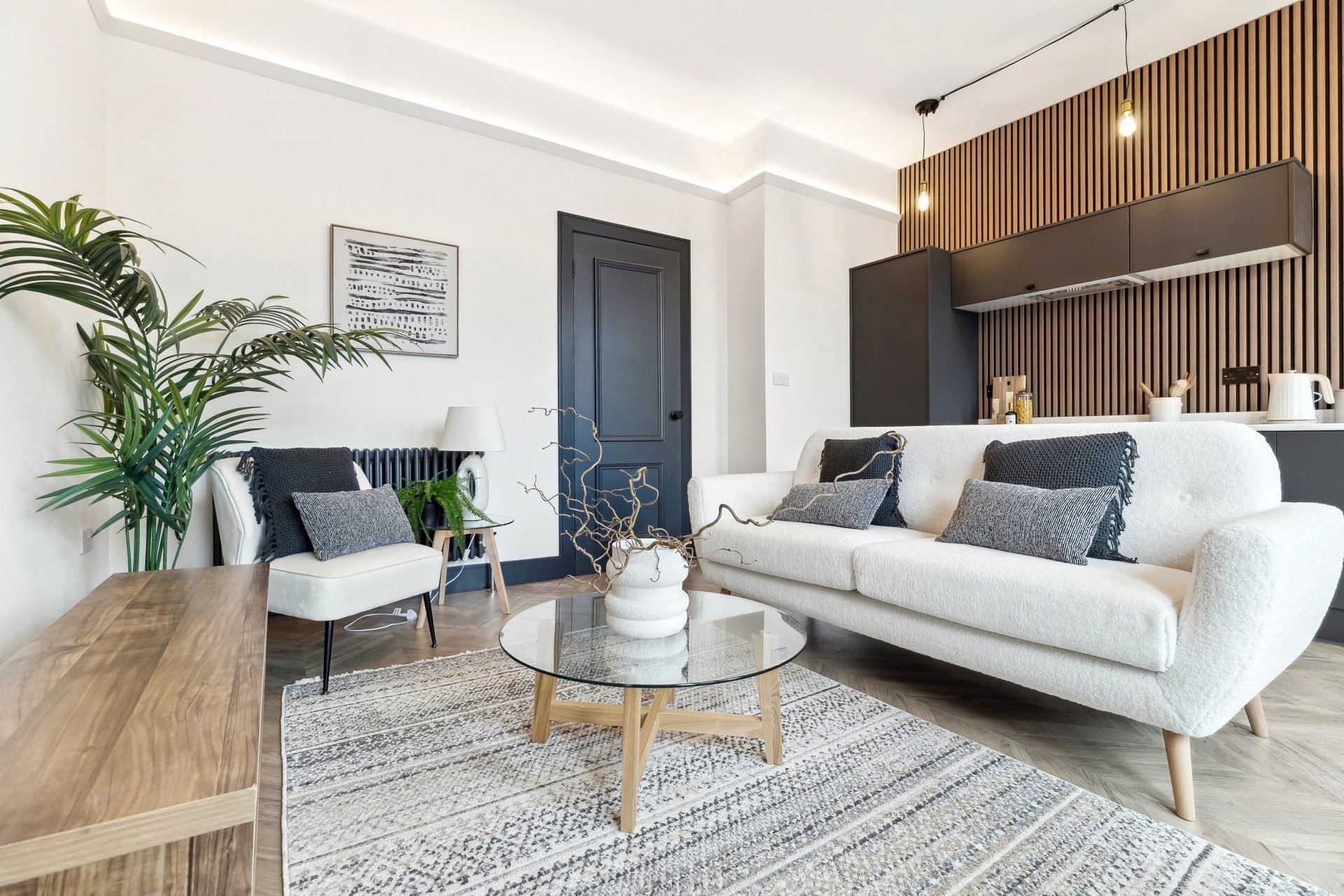 3/2, 60 Laurel Street, Thornwood, Glasgow, G11 7RD - Picture #4