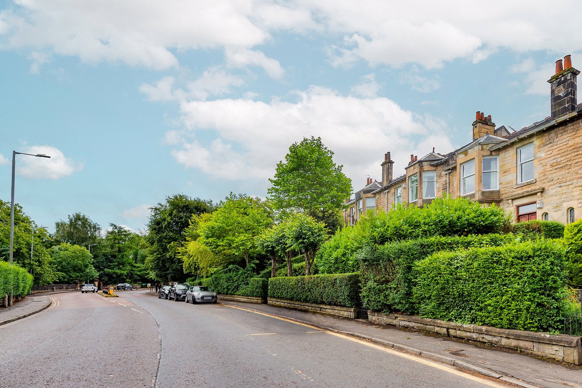 542 Clarkston Road, Netherlee, Glasgow, G44 3RT - Picture #47