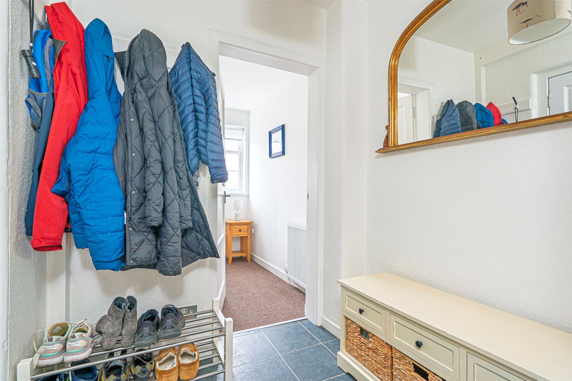 2 Coastguard Cottages, Admiralty Lane, Elie, Leven, KY9 1BJ - Picture #14