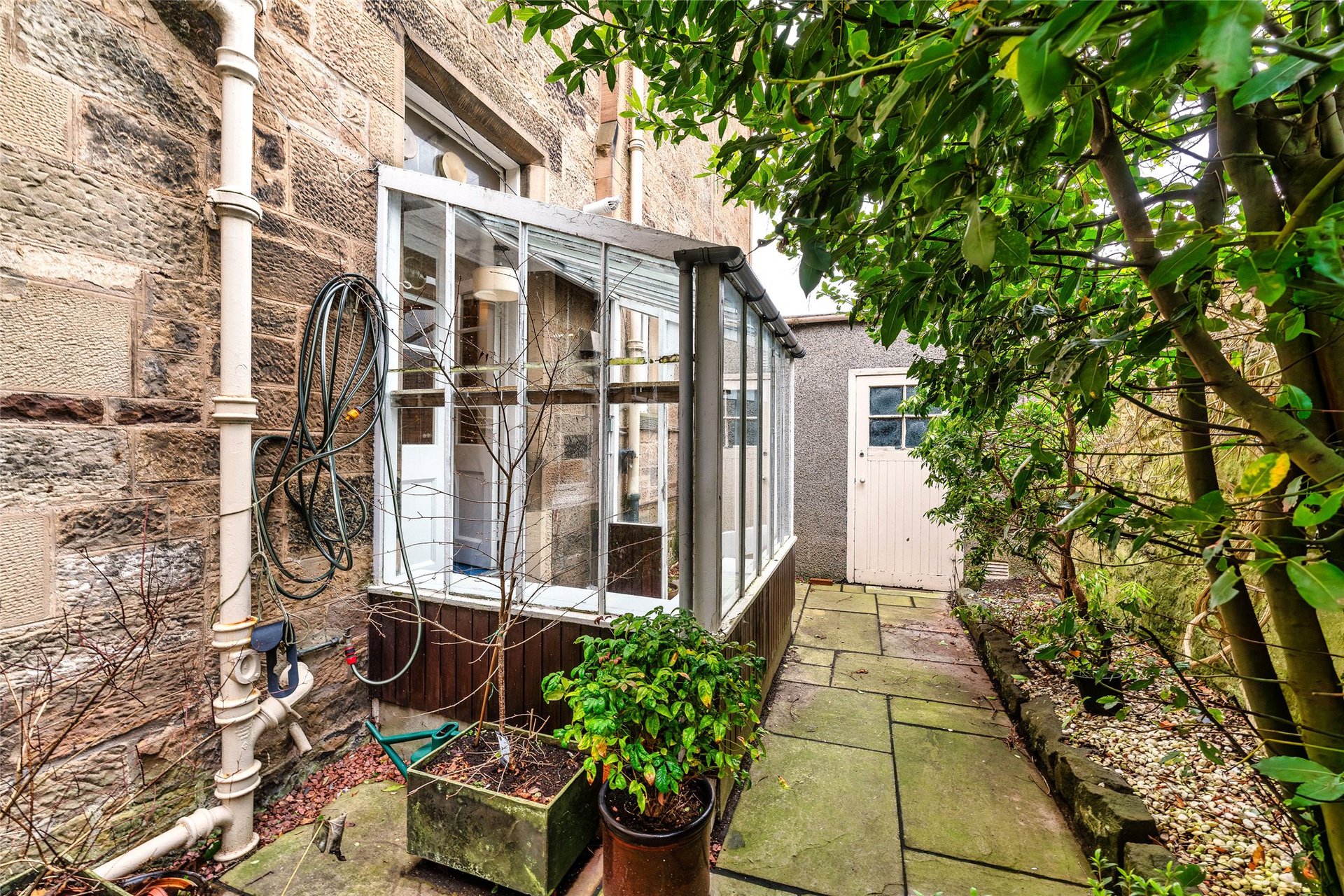 11A Lauder Road, Grange, Edinburgh, EH9 2EN - Picture #16