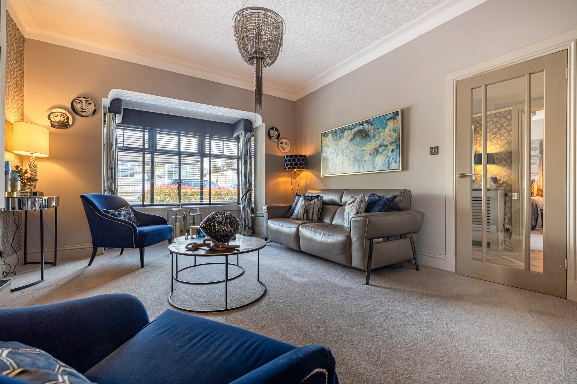 26 Glenville Avenue, Giffnock, Glasgow, East Renfrewshire, G46 7AH - Picture #7